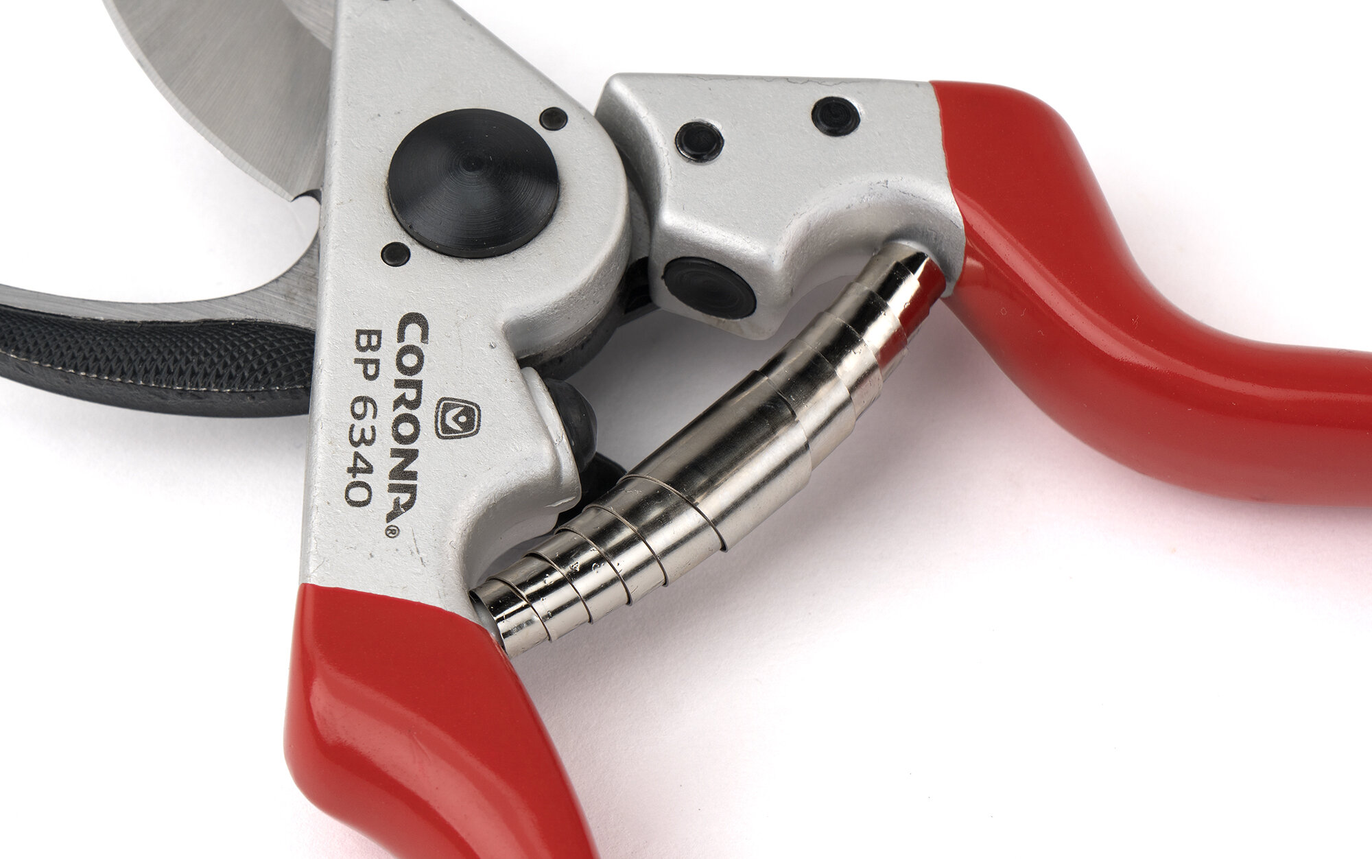 Tijera de aluminio para zurdos / BP6340