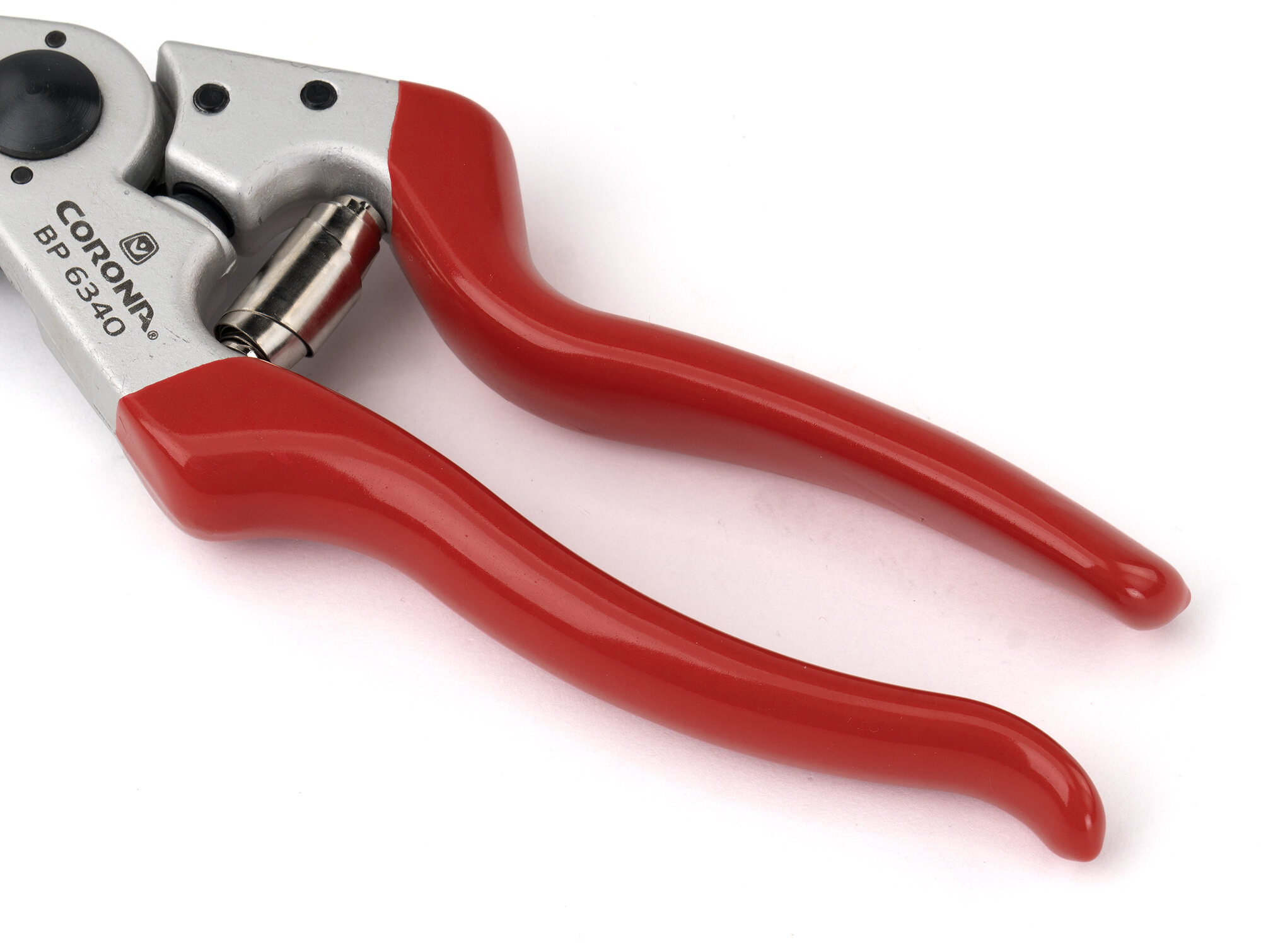 Tijera de aluminio para zurdos / BP6340