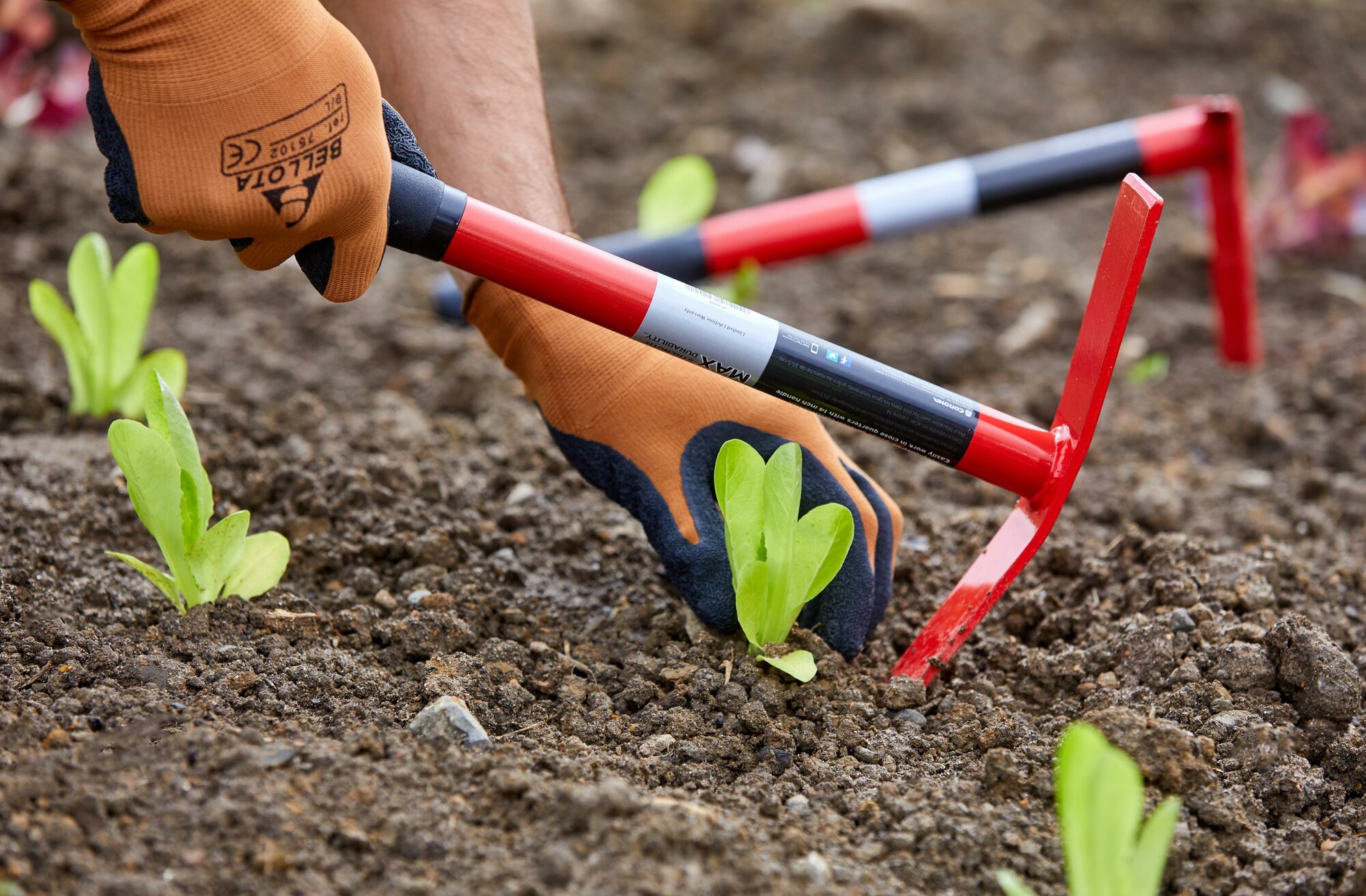 Plantador -MAX / HT69200