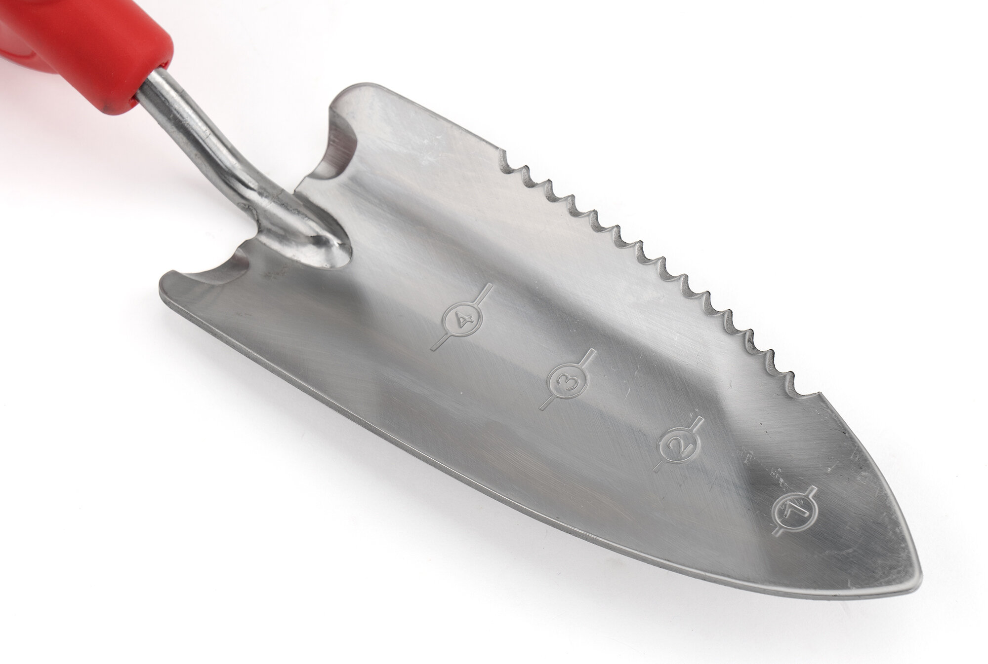 Trasplantador ComfortGEL® Inox / CT3224