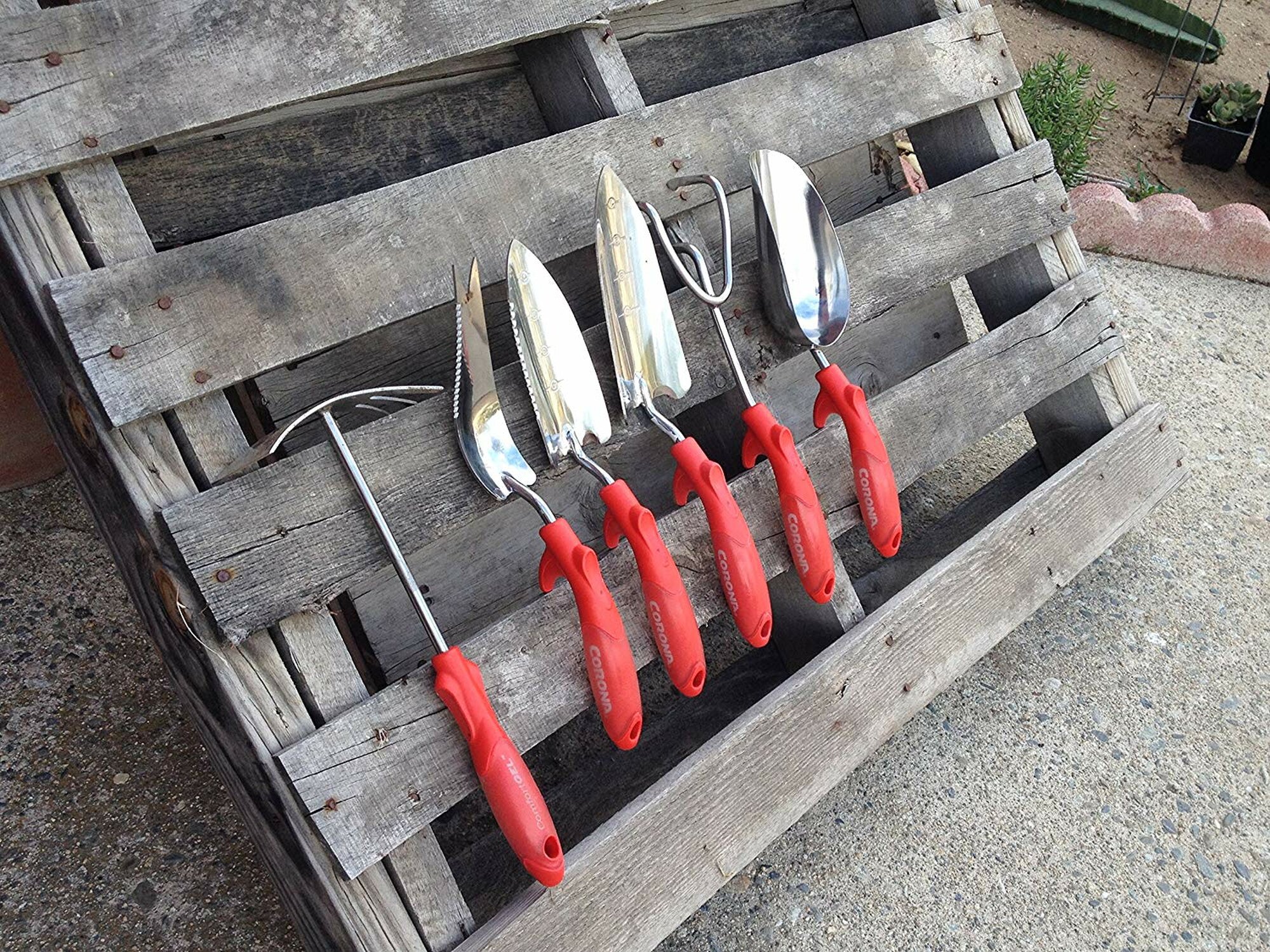 Azada Horquilla ComfortGEL® Inox / CT3244