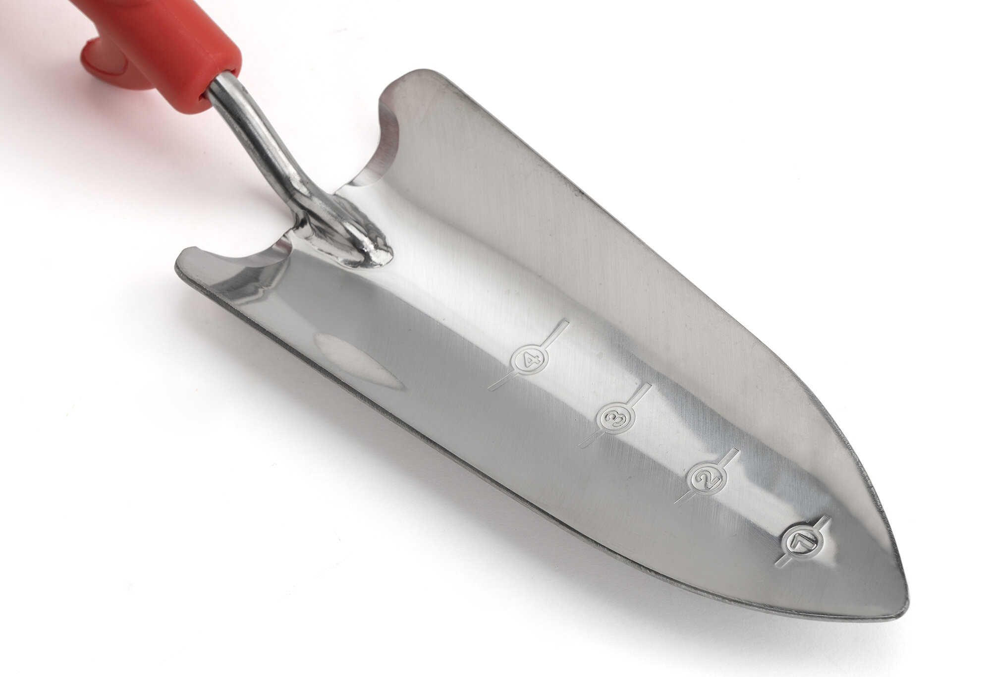 Palita ComfortGEL® Inox / CT3214