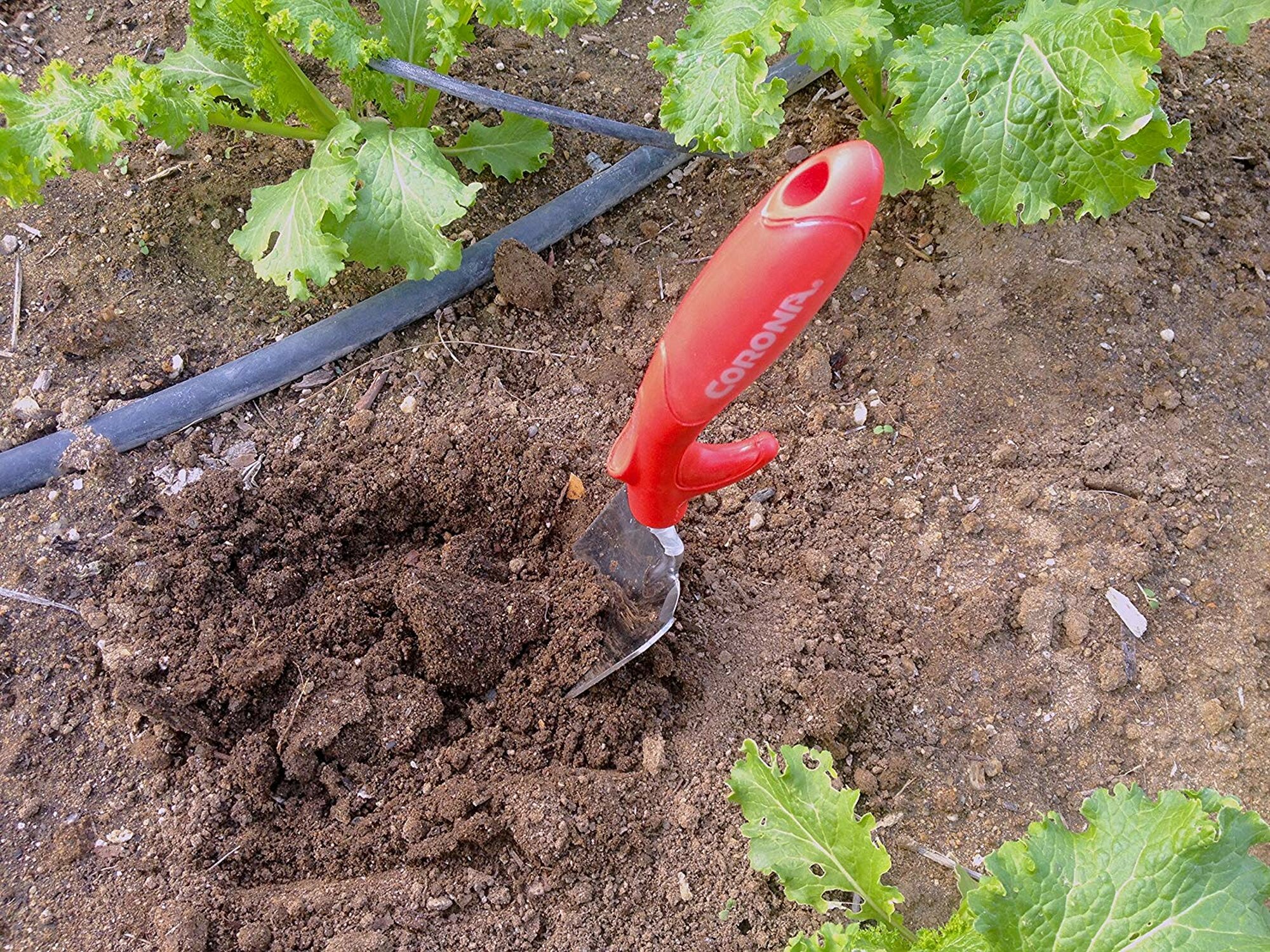 Palita ComfortGEL® Inox / CT3214