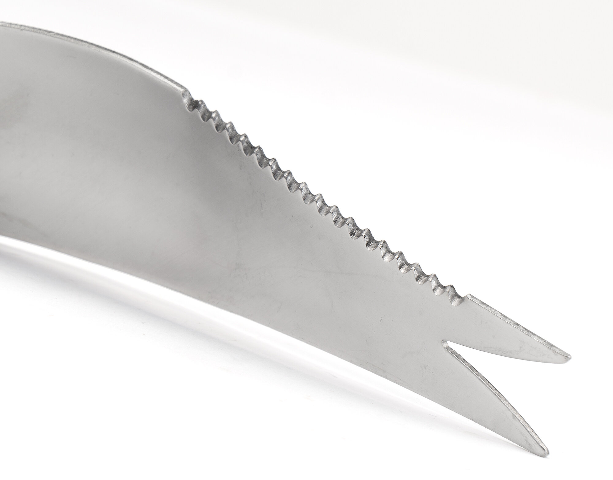 Quita Hierbas ComfortGEL® Inox / CT3254