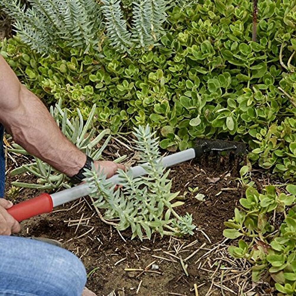 Rastrillo 7 púas- mango intermedio ComfortGEL® / GT3234