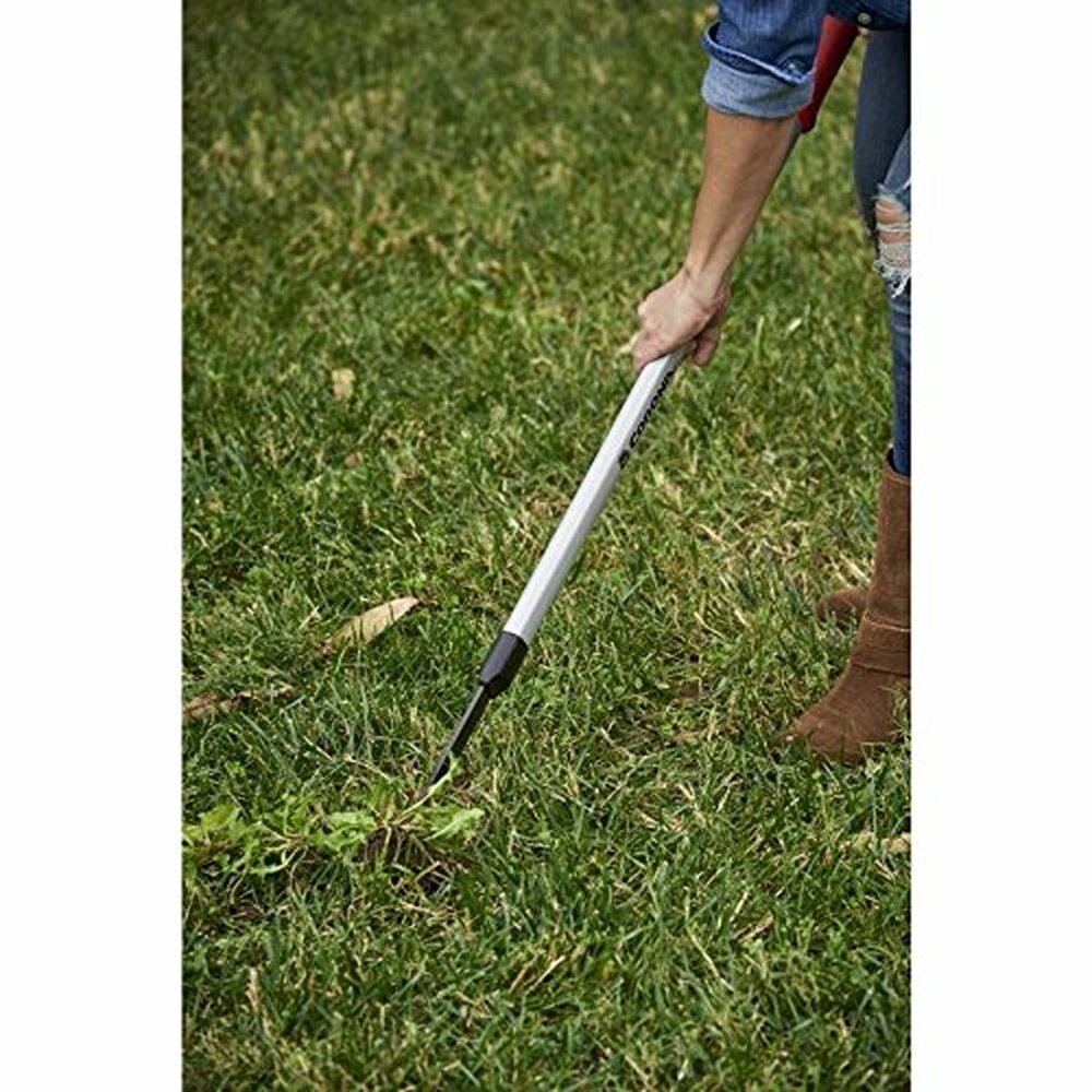 Extirpador de malas hierbas- mango intermedio ComfortGEL® / GT3254