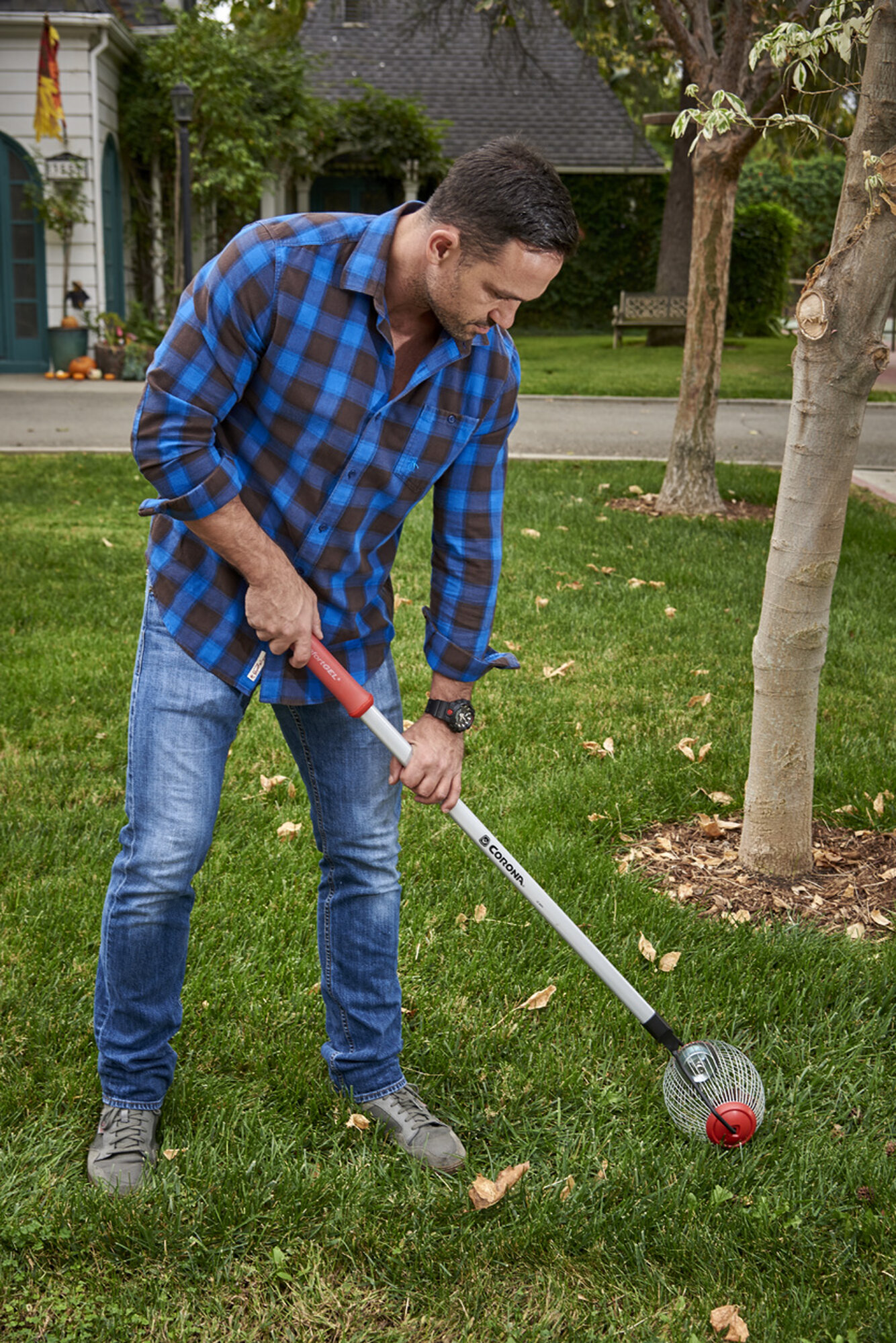 Recoge Frutas - ComfortGEl® / LG3694