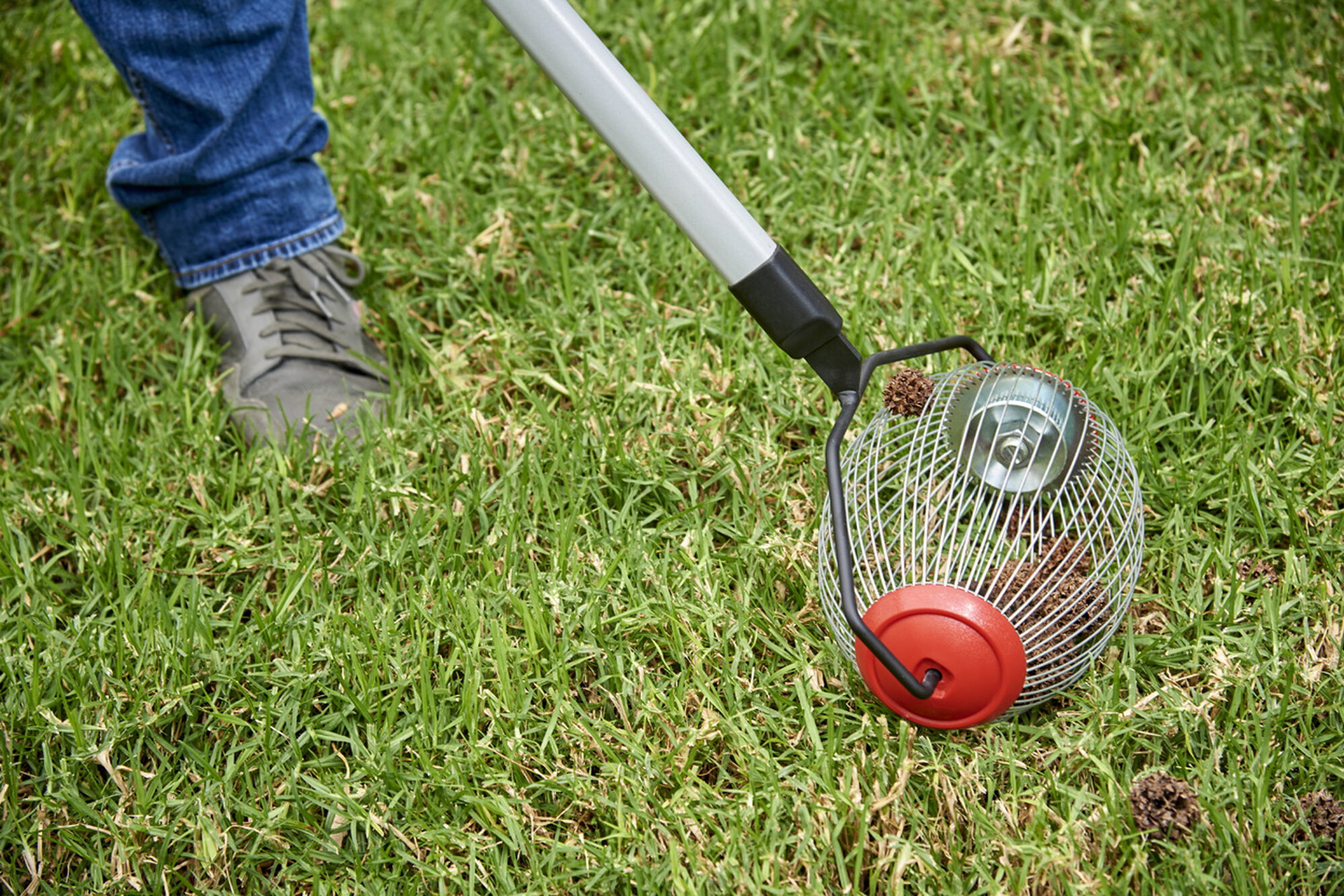 Recoge Frutas - ComfortGEl® / LG3694