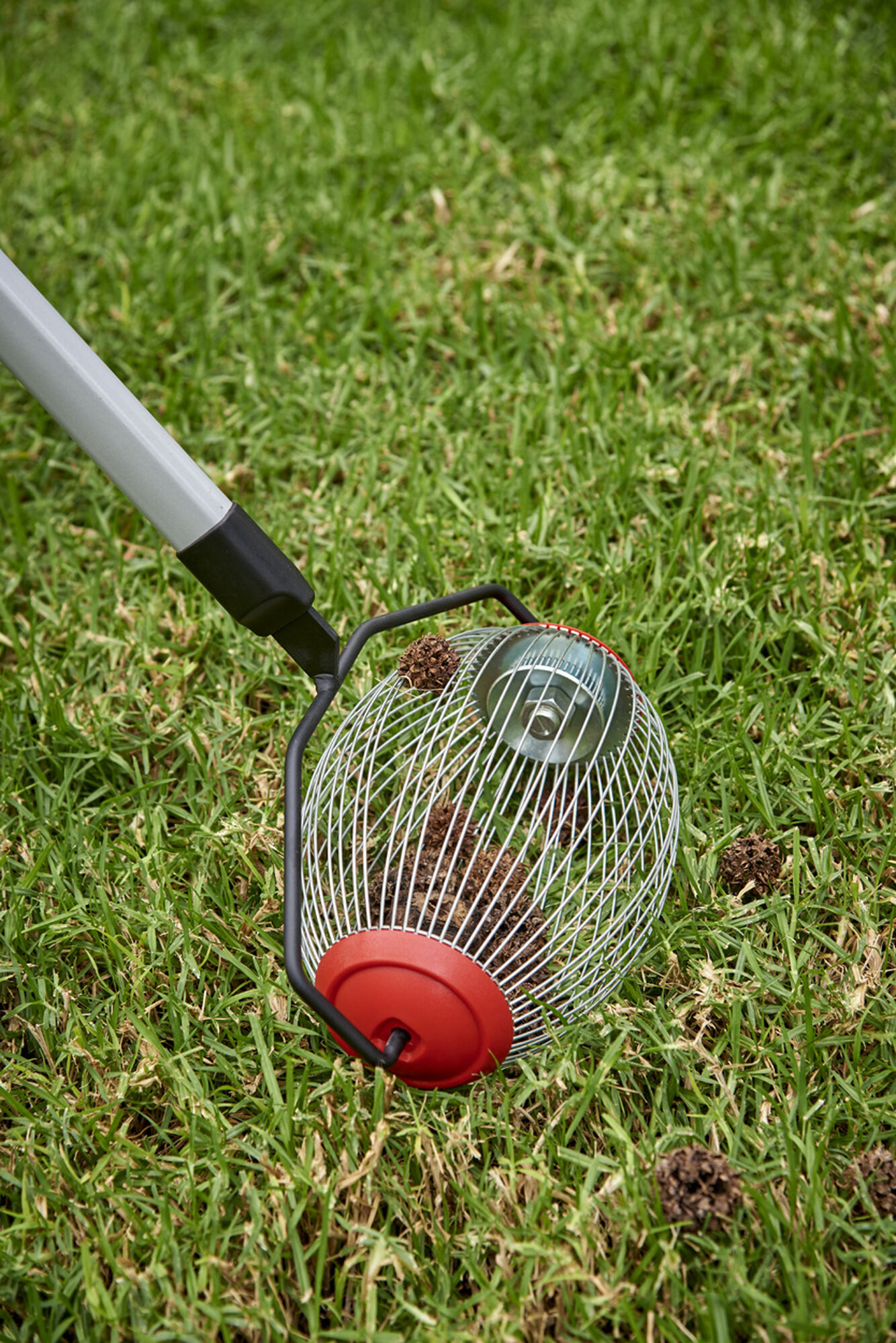 Recoge Frutas - ComfortGEl® / LG3694