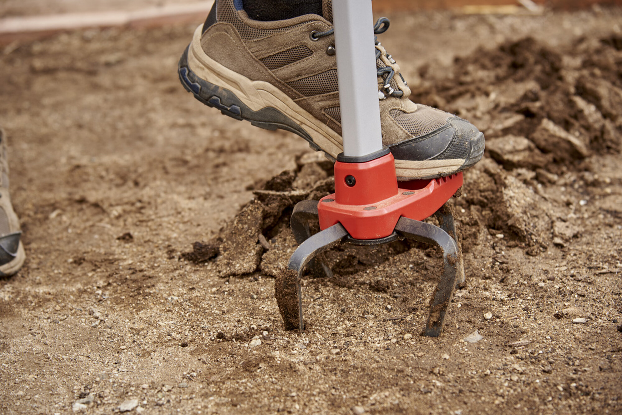 Rotocultor manual - ComfortGEl® / LG3624