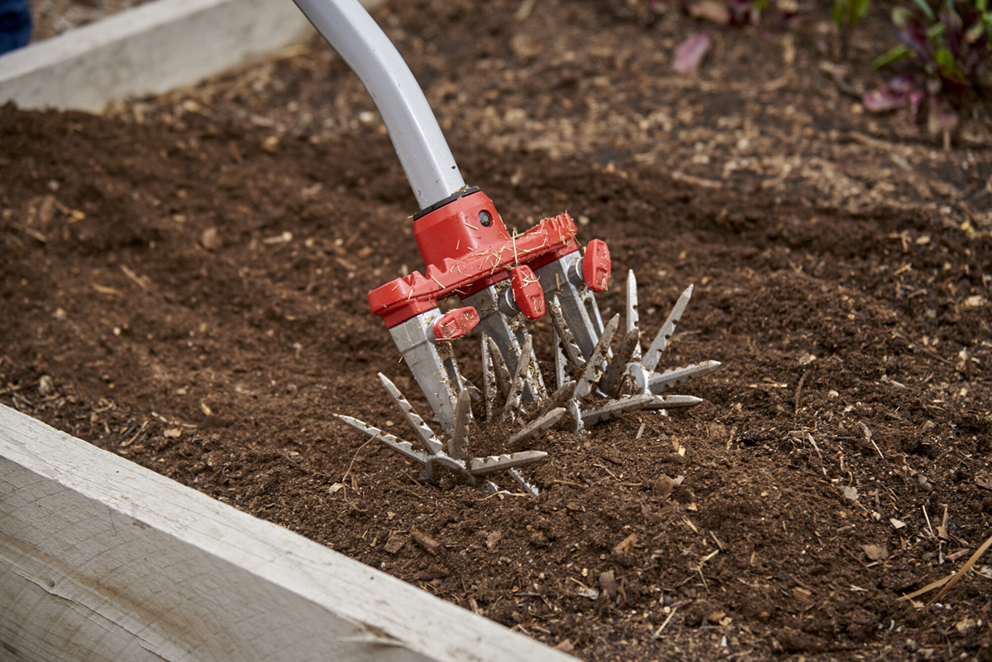 Cultivador ajustable- ComfortGEl® / LG3634