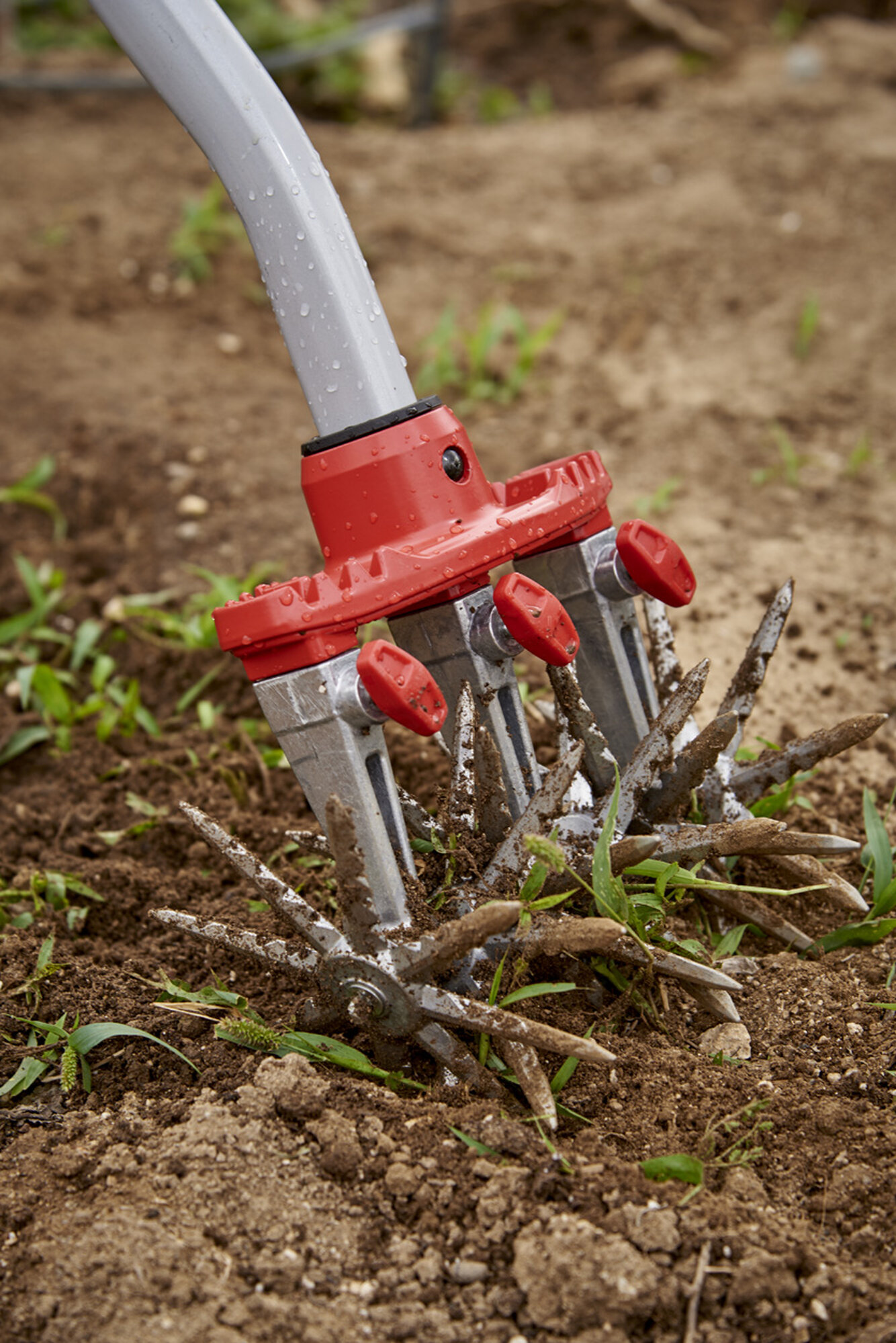 Cultivador ajustable- ComfortGEl® / LG3634