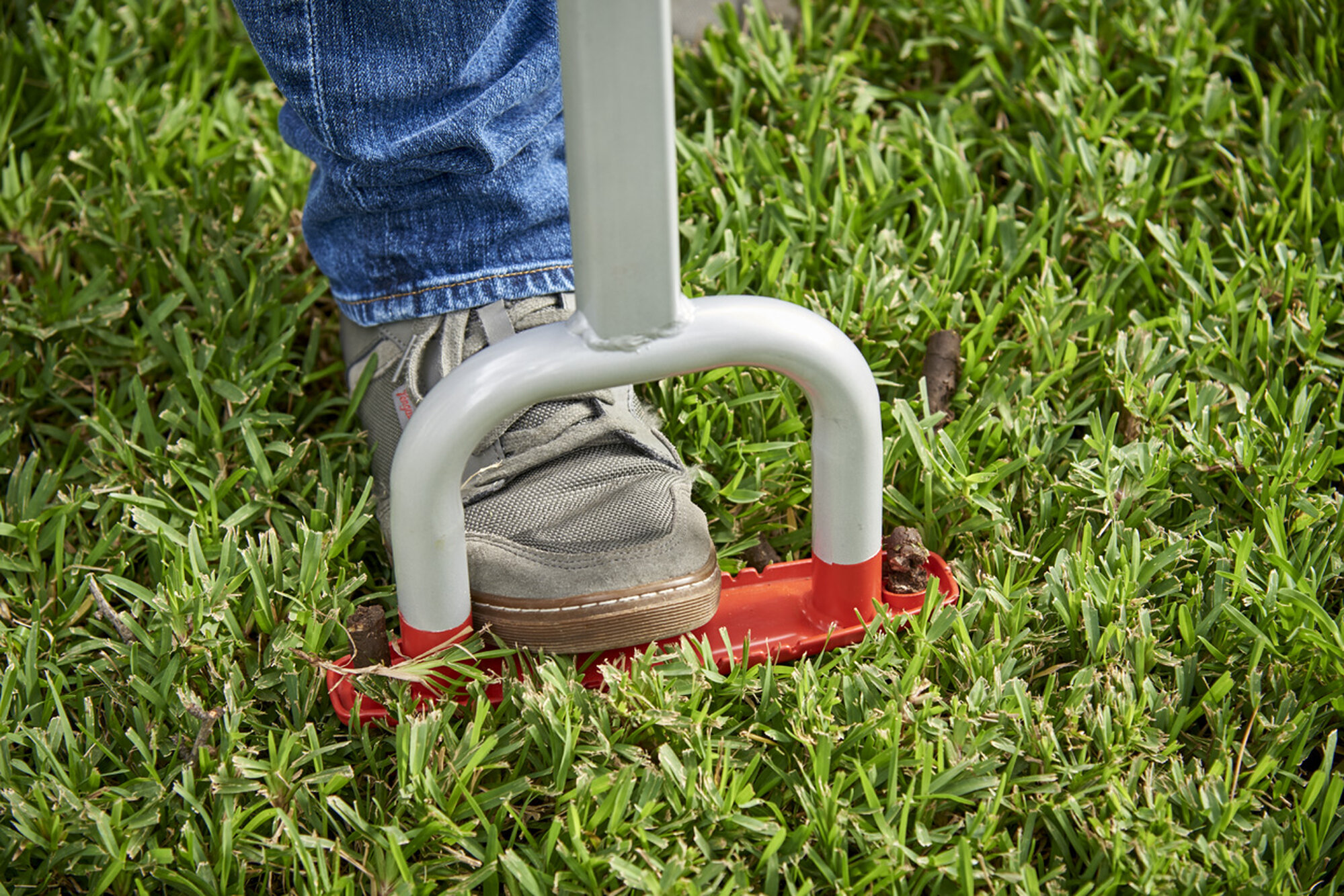 Aireador de césped y suelo - ComfortGEl® / LG3604