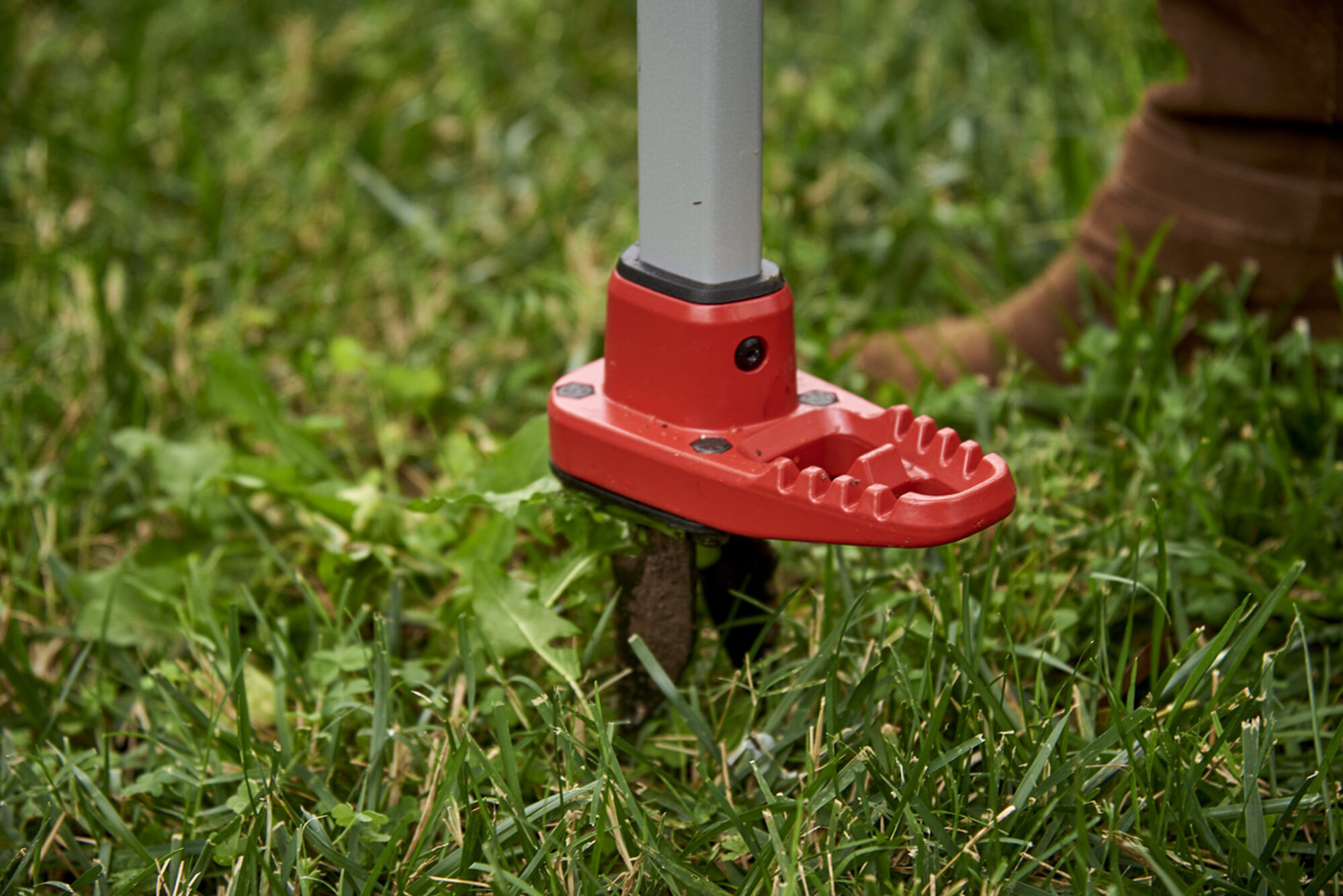 Recoge Frutas - ComfortGEl® / LG3654