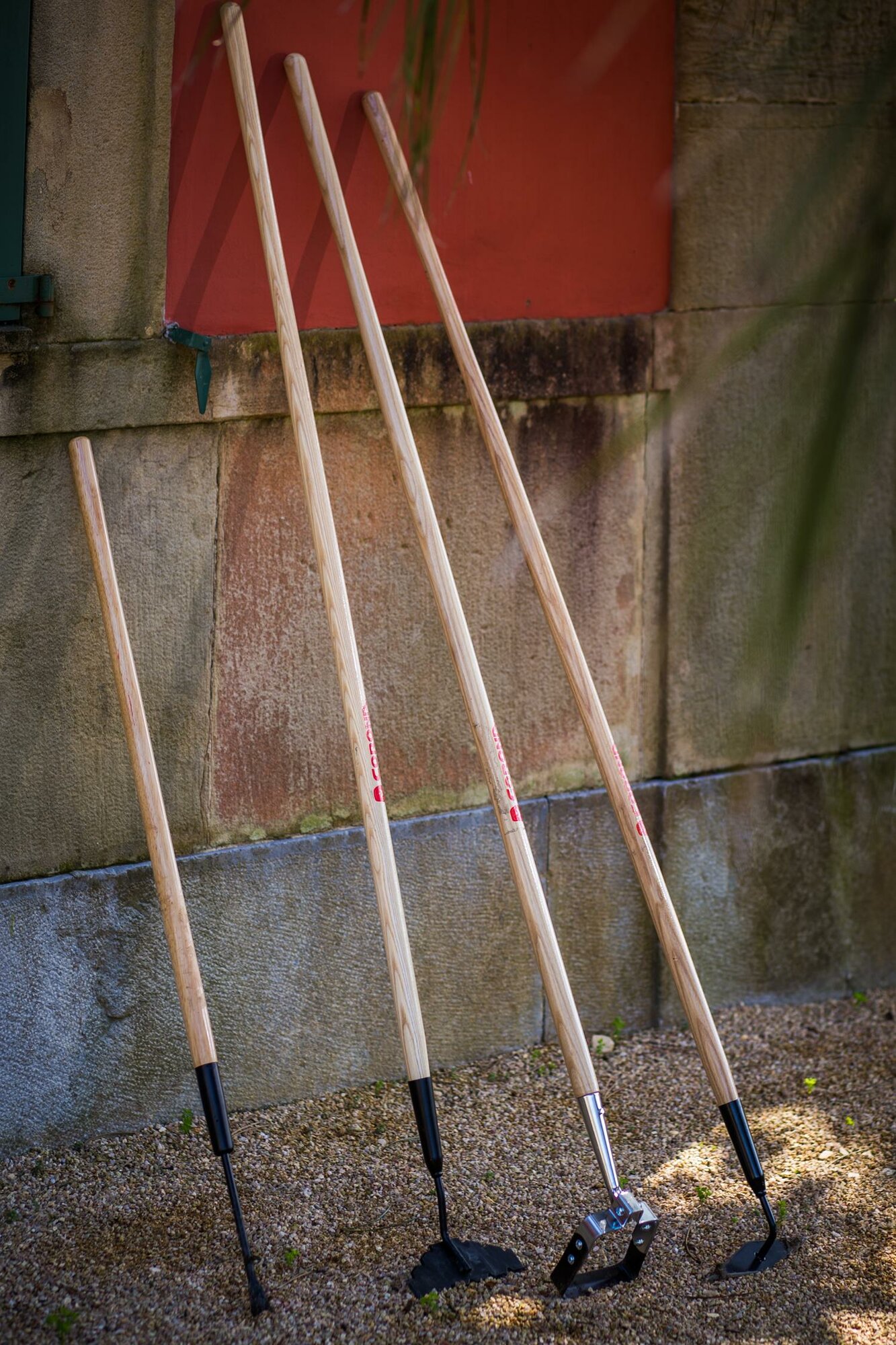 Azada oscilante 10,69cm / SH60001WH