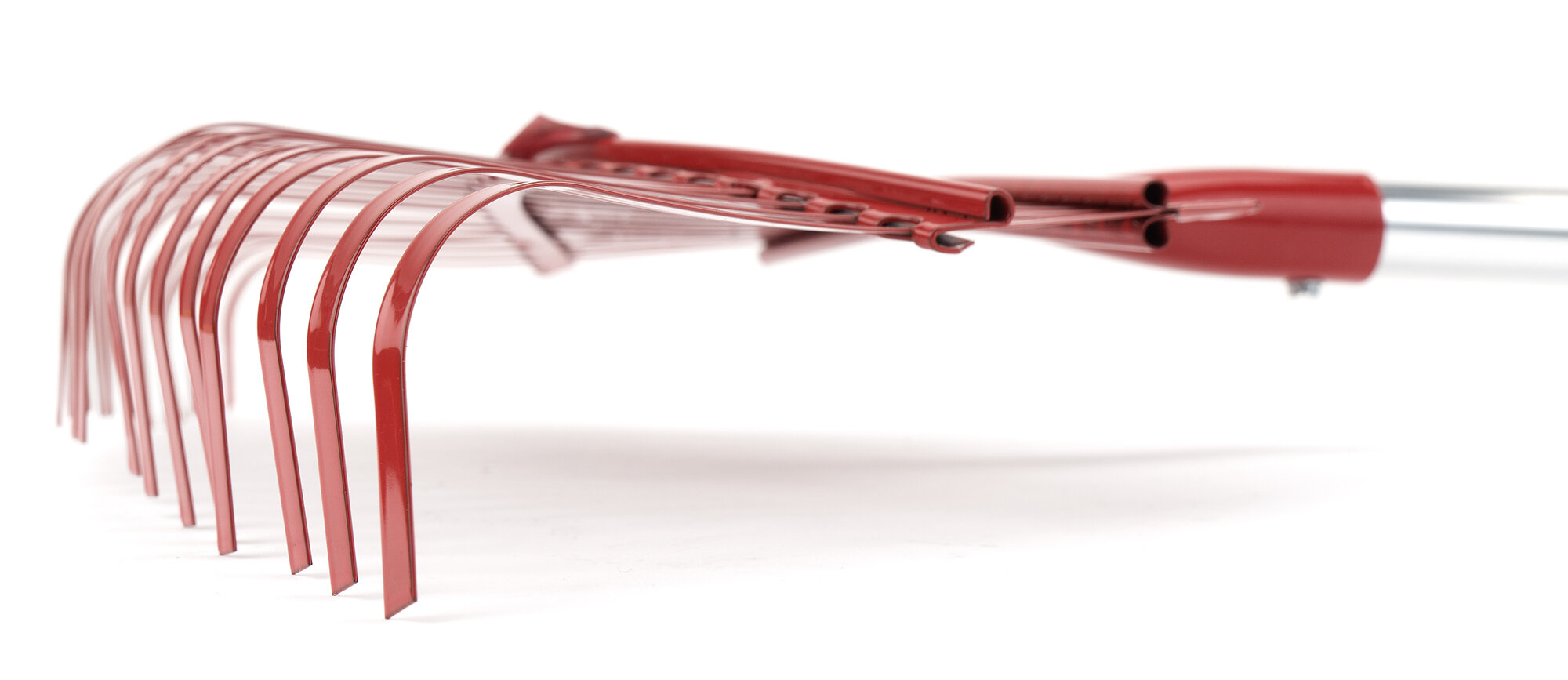 Escoba metálica- 25 púas / RK62061