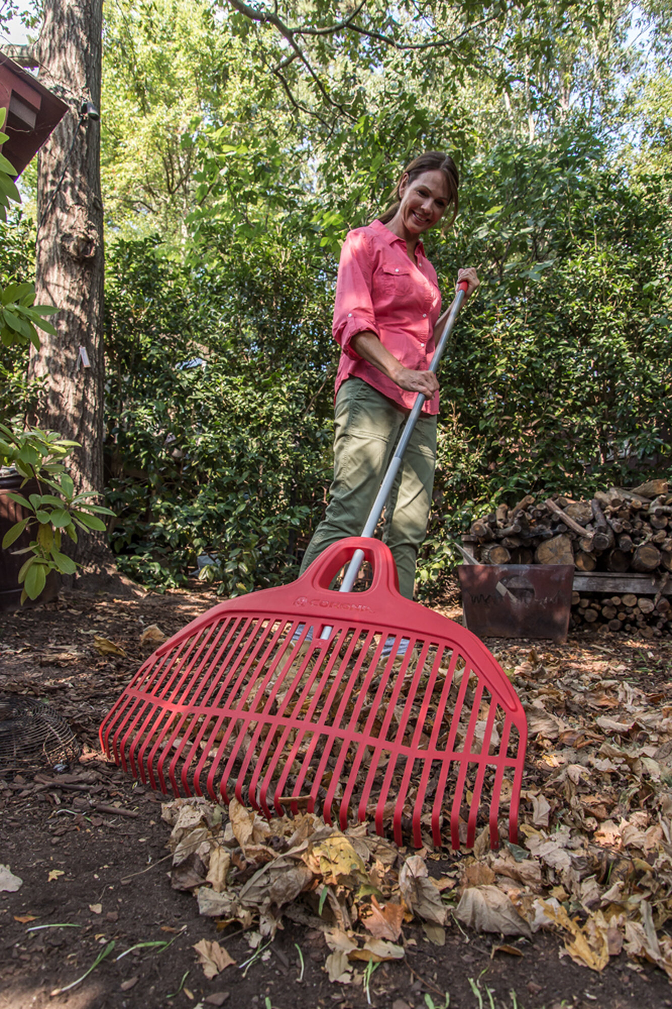 Escoba BigLOAD™ - 30 púas / RK45030