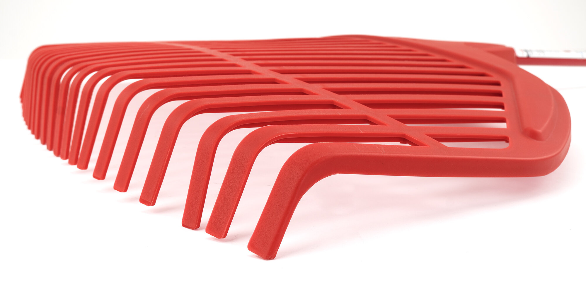 Escoba BigLOAD™ - 30 púas / RK45030