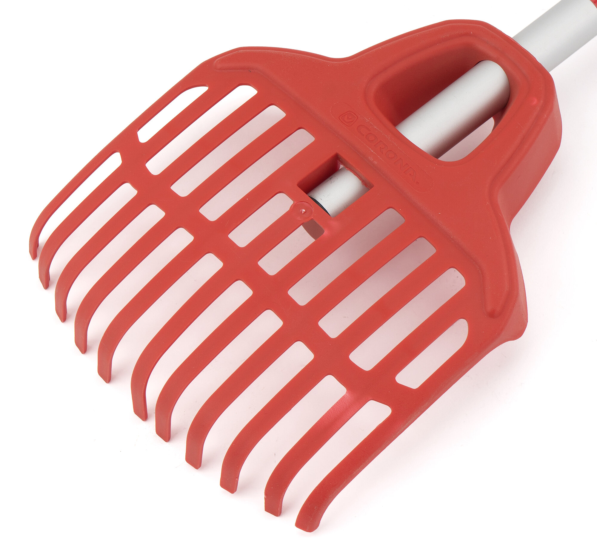 Escoba LittleLOAD™- 11 púas / RK45008