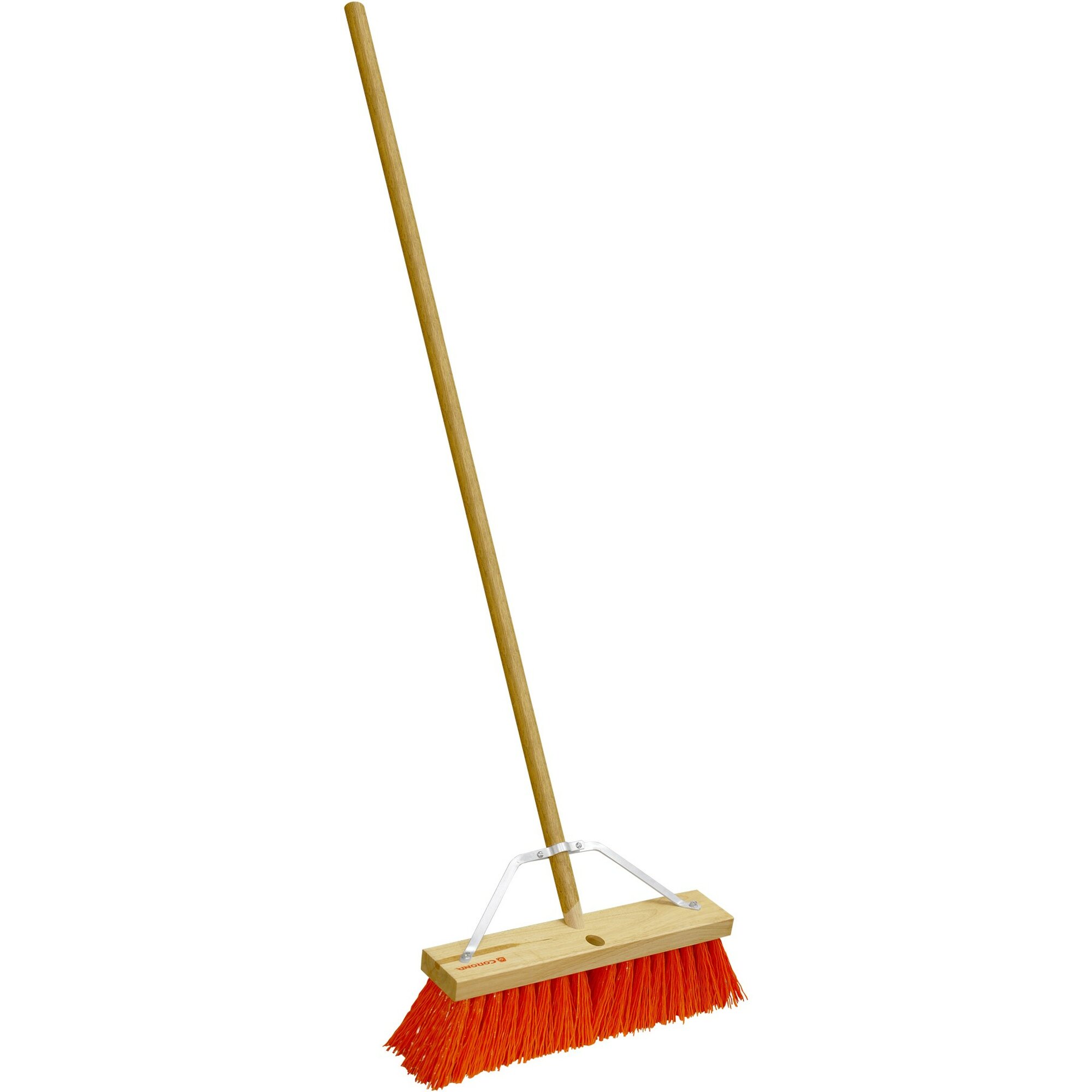 Escoba de calle- 45cm / BM43001