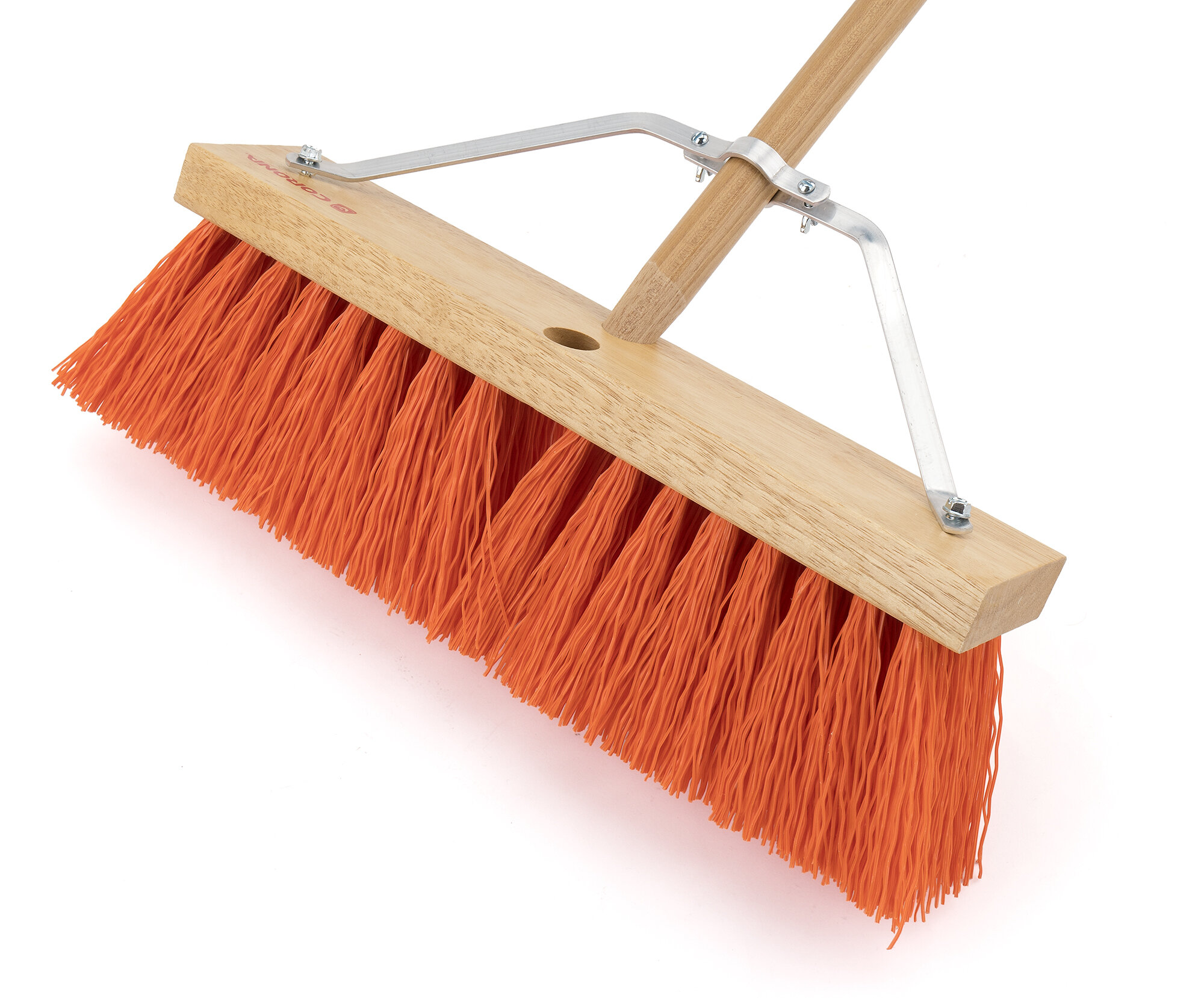 Escoba de calle- 45cm / BM43001