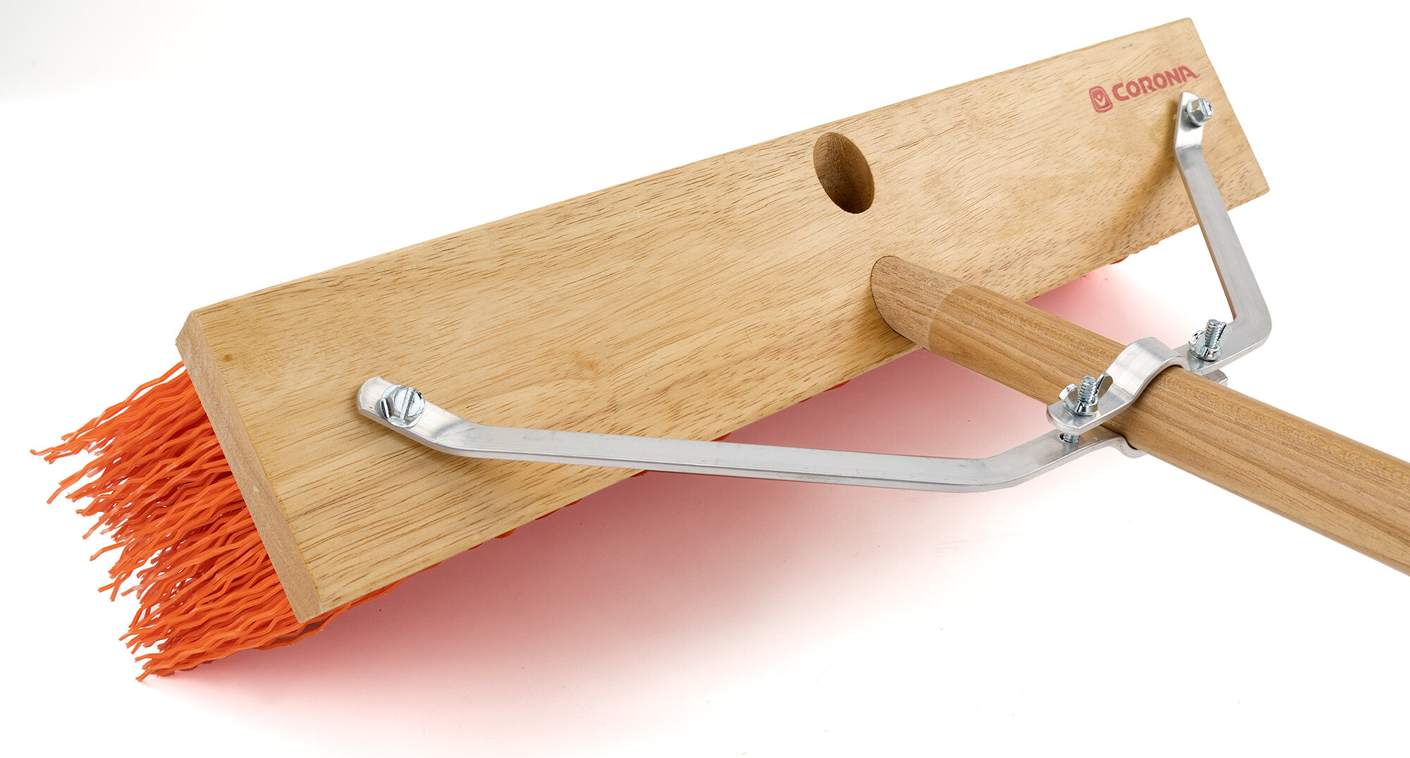 Escoba de calle- 45cm / BM43001