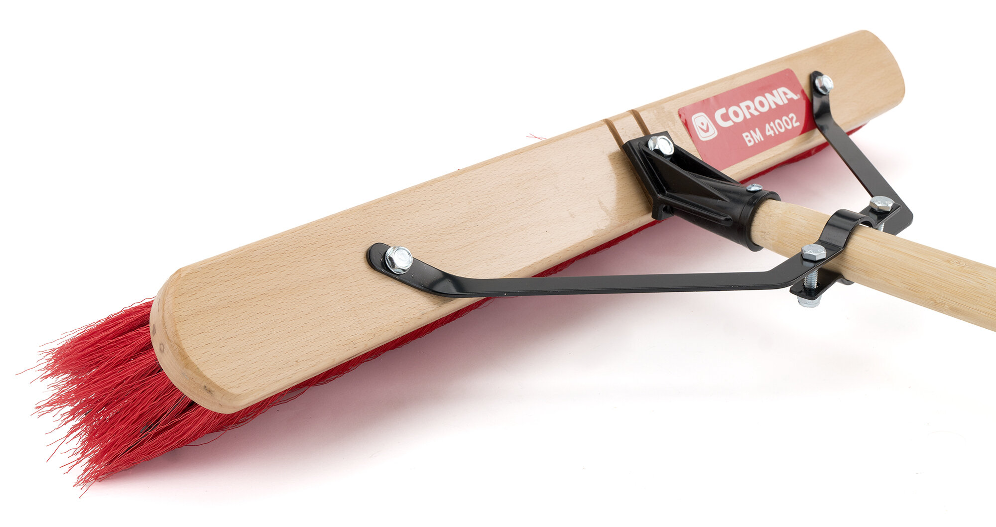 Escoba 3 púas- 60cm / BM41002