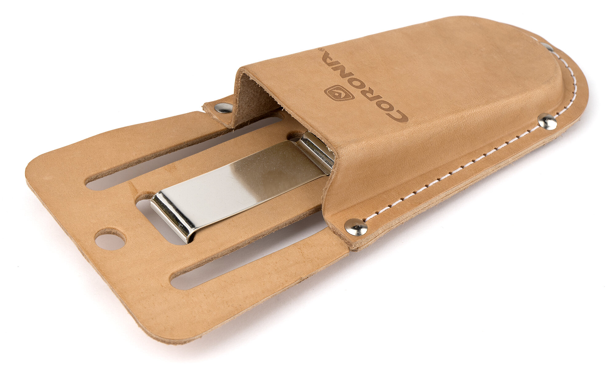 Funda de cuero para tijera- 12,7cm / AC7220