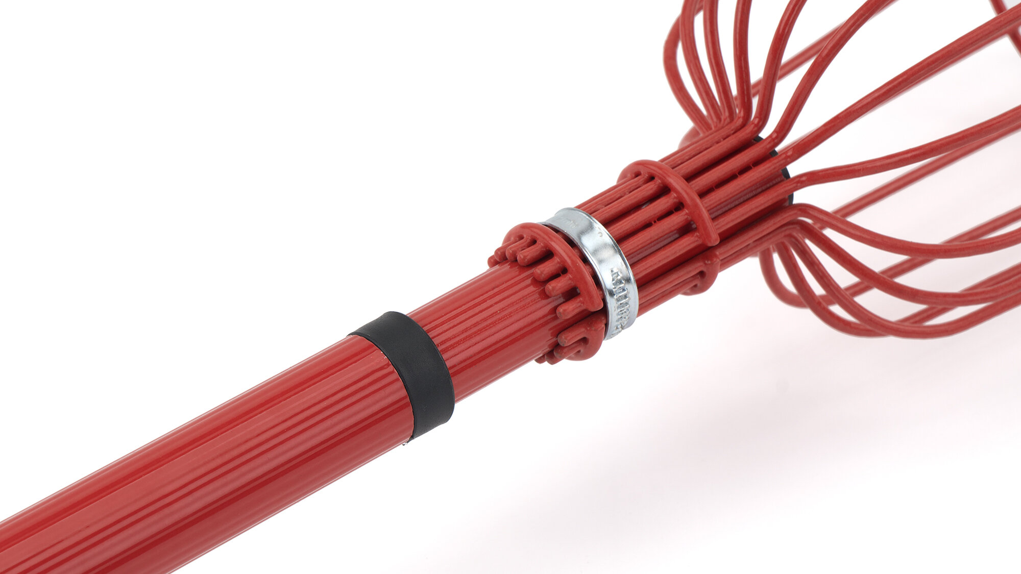 Recoge Frutas extensible - 3,7m / FP2312