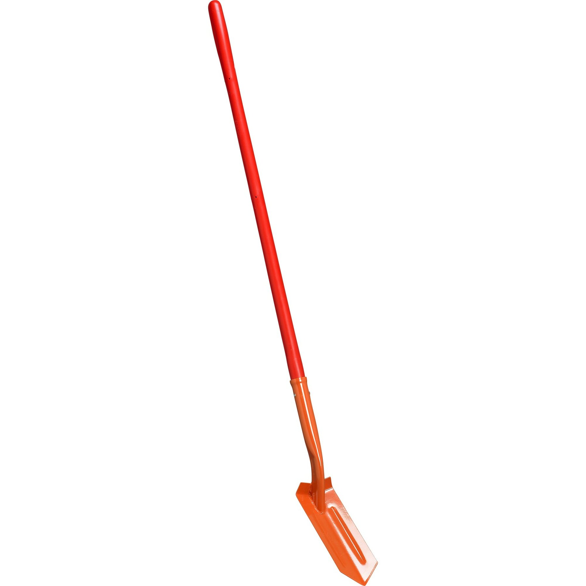 Pala para zanjas- 10cm-Mango FDV sólido / SS64224