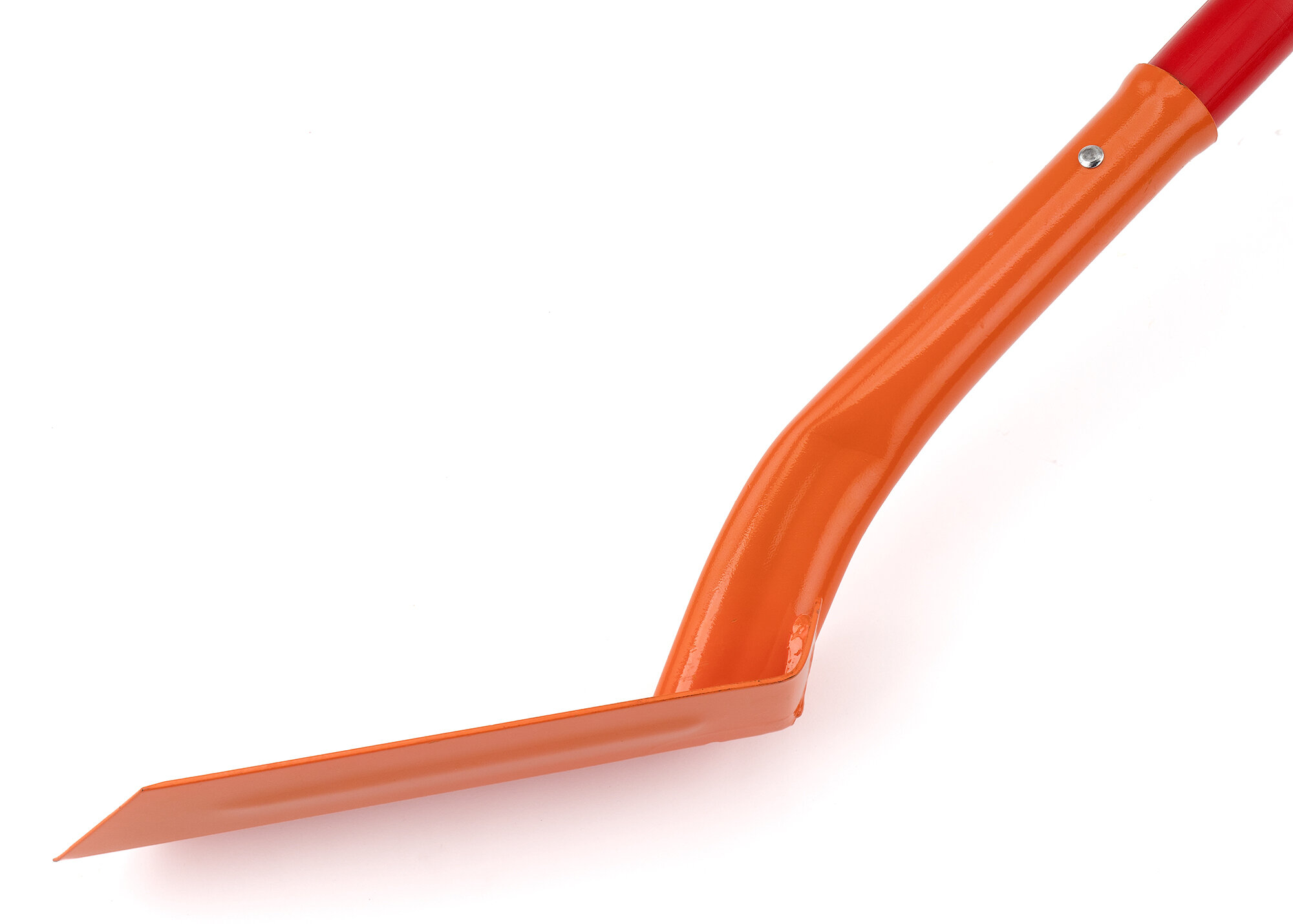 Pala para zanjas- 10cm-Mango FDV sólido / SS64224