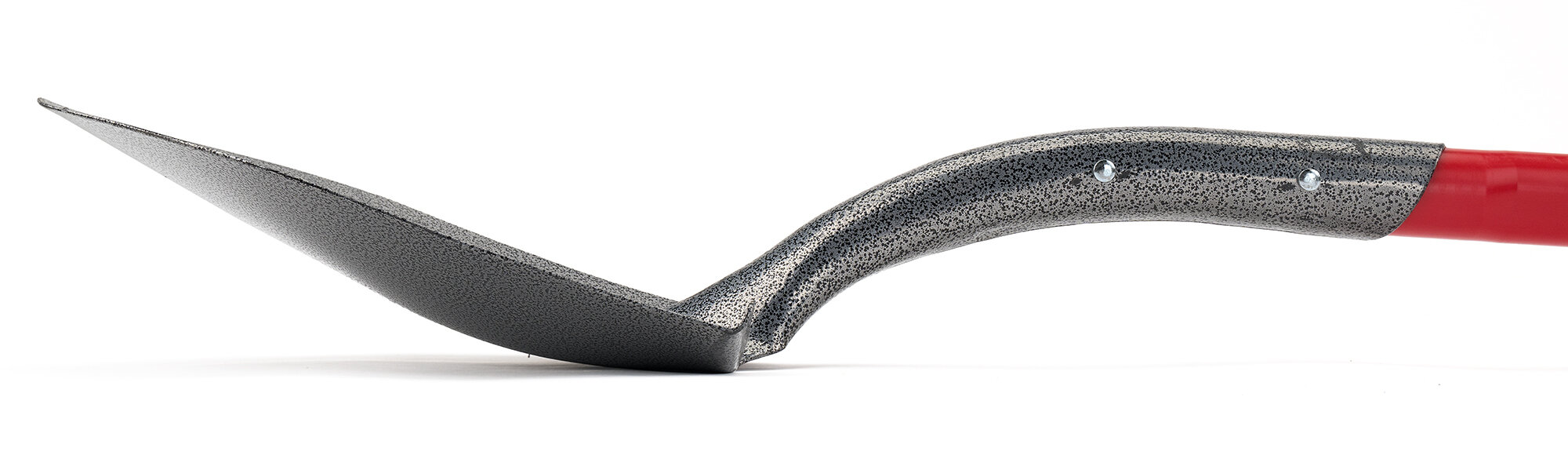 Pala punta de riego- Mango FDV sólido / SS65020