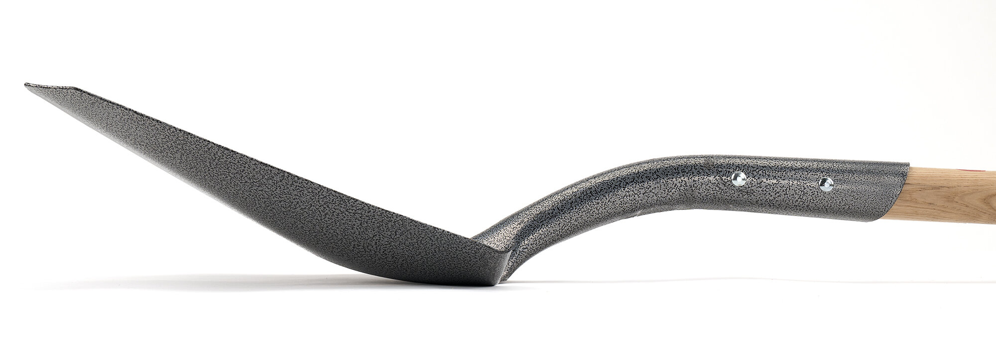 Pala cuadrada- Mango madera / SS66000