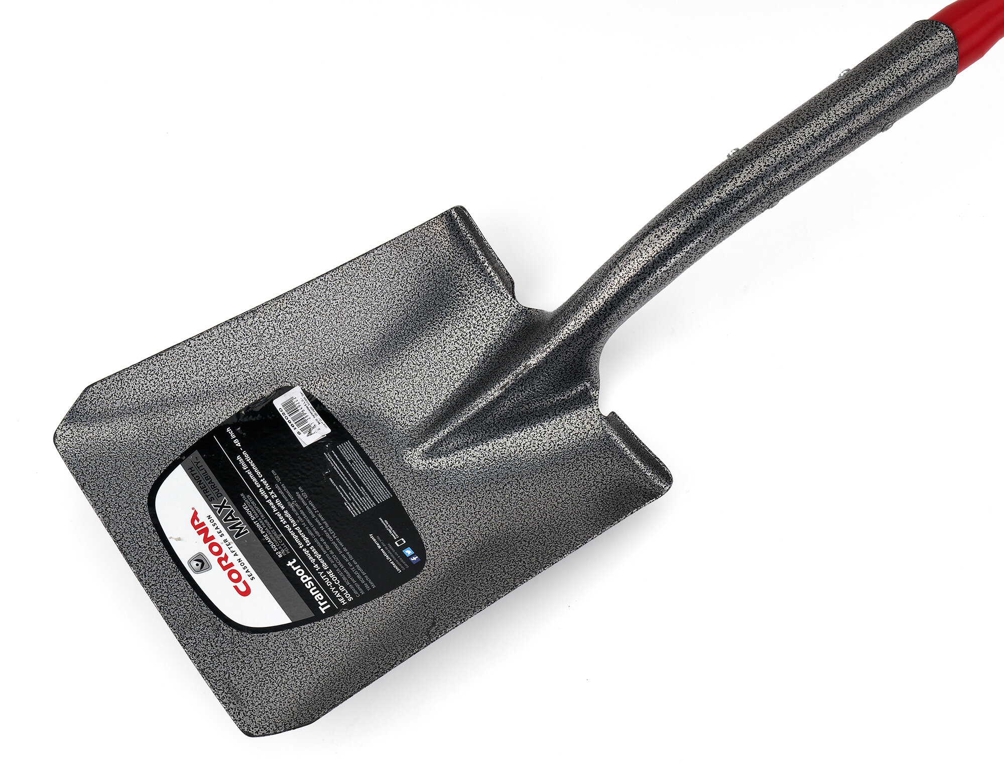 Pala cuadrada- Mango FDV / SS66020