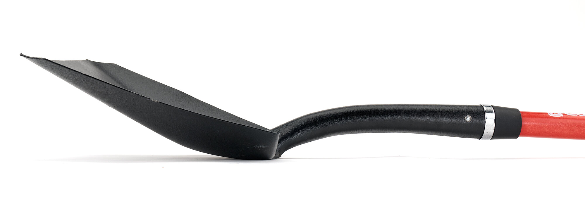 Pala cuadrada jardín- Mango Anilla FDV / SS27030