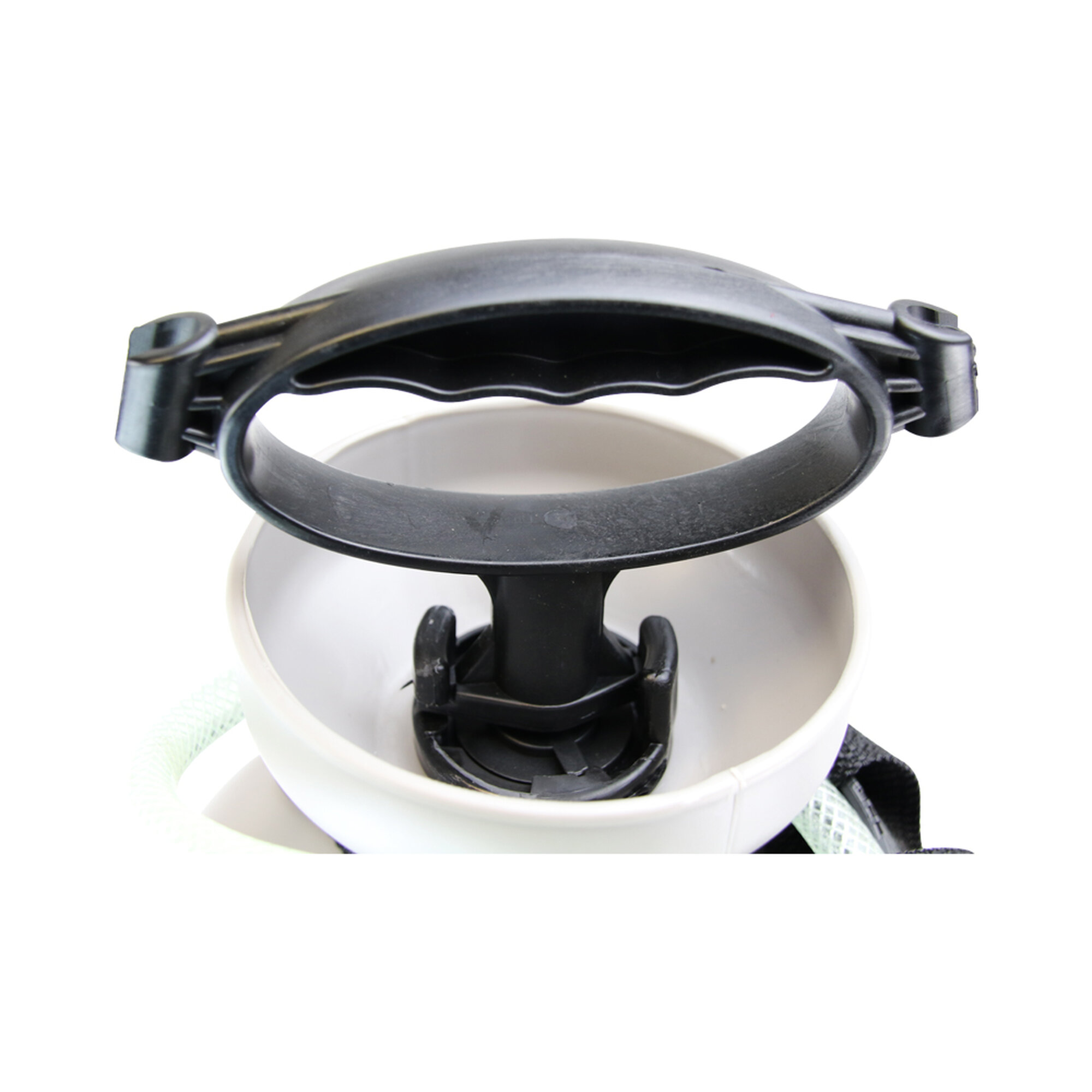 Pulverizador Profesional para trabajos en cultivos intensivos industriales / 3710