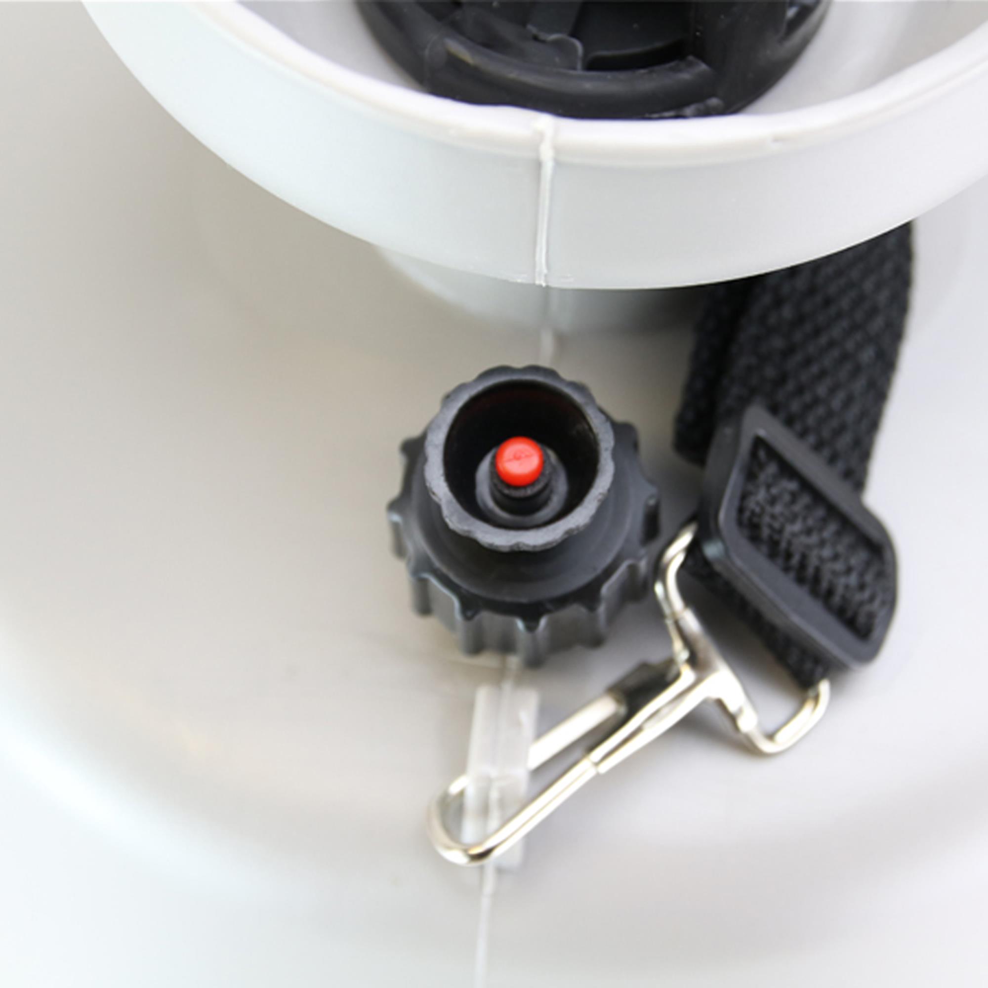 Pulverizador Profesional para trabajos en cultivos intensivos industriales / 3710