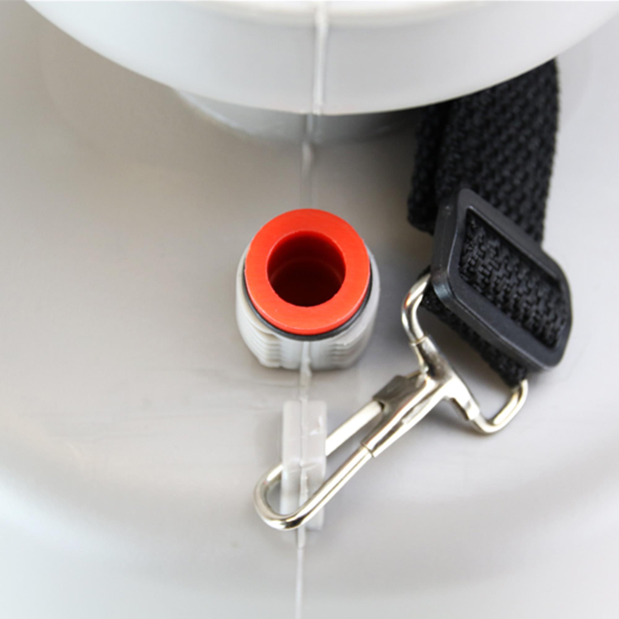 Pulverizador Profesional para trabajos en cultivos intensivos industriales / 3710