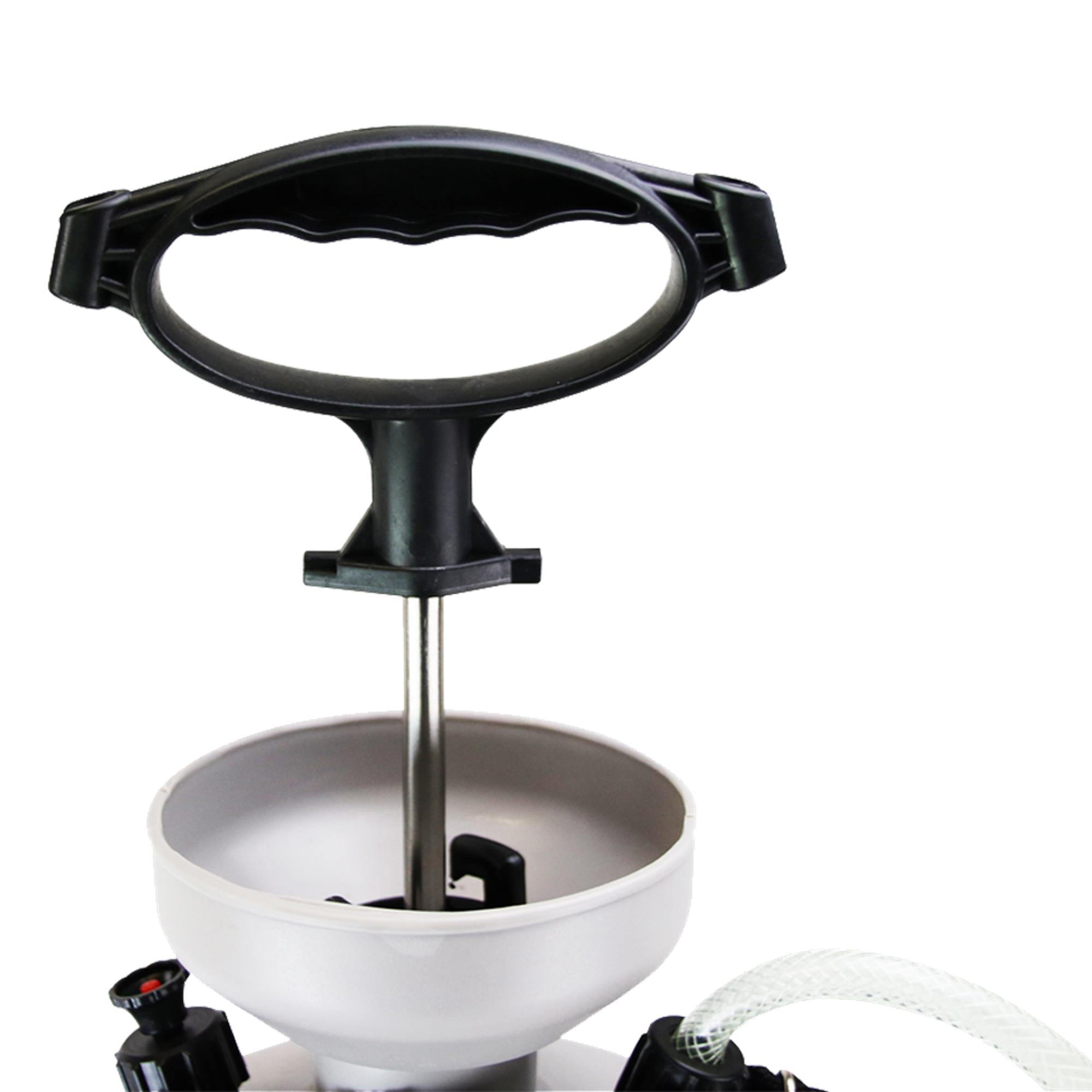 Pulverizador Profesional para trabajos en cultivos intensivos industriales / 3710