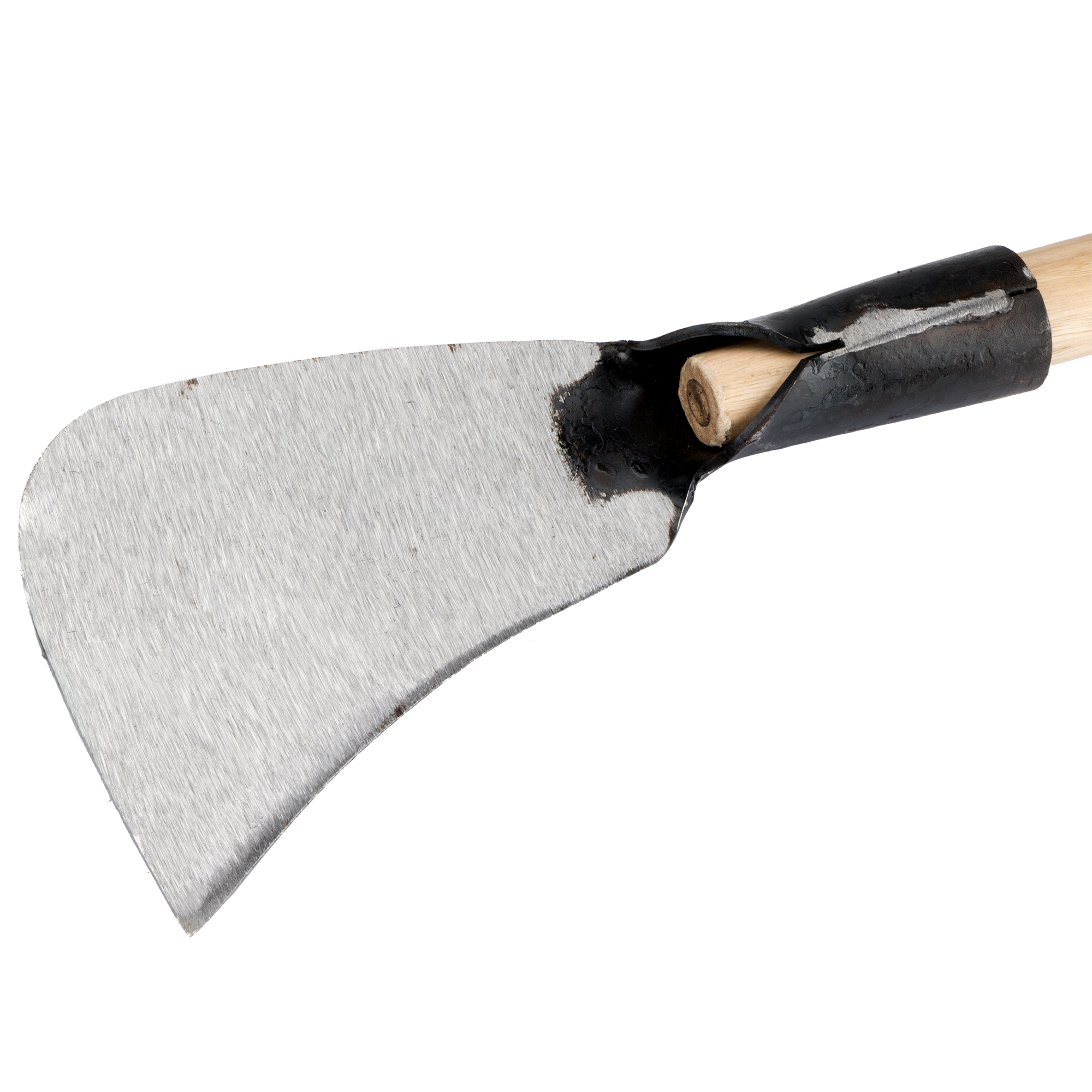 Tajamata para limpieza de arbustos con pequeños troncos, con mango largo / 1118