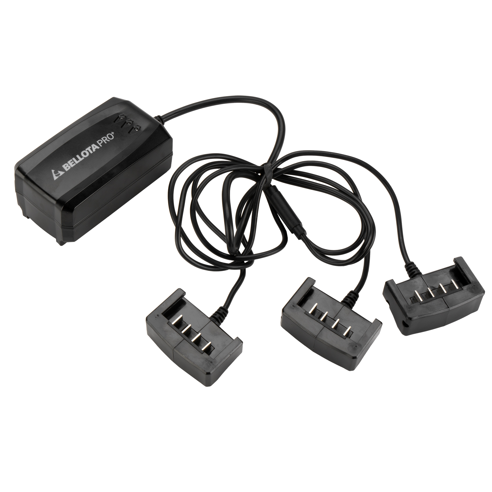 Cargador de batería para Motosierra Eléctrica / ECCHECS