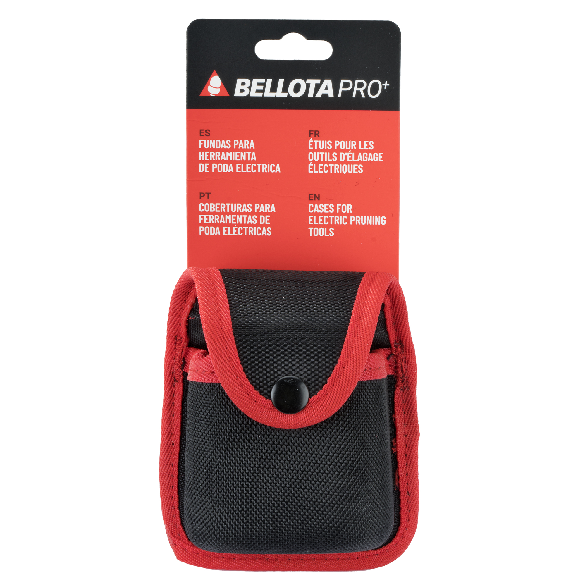 Funda para baterías de tijera y de motosierra eléctricas / ECSE