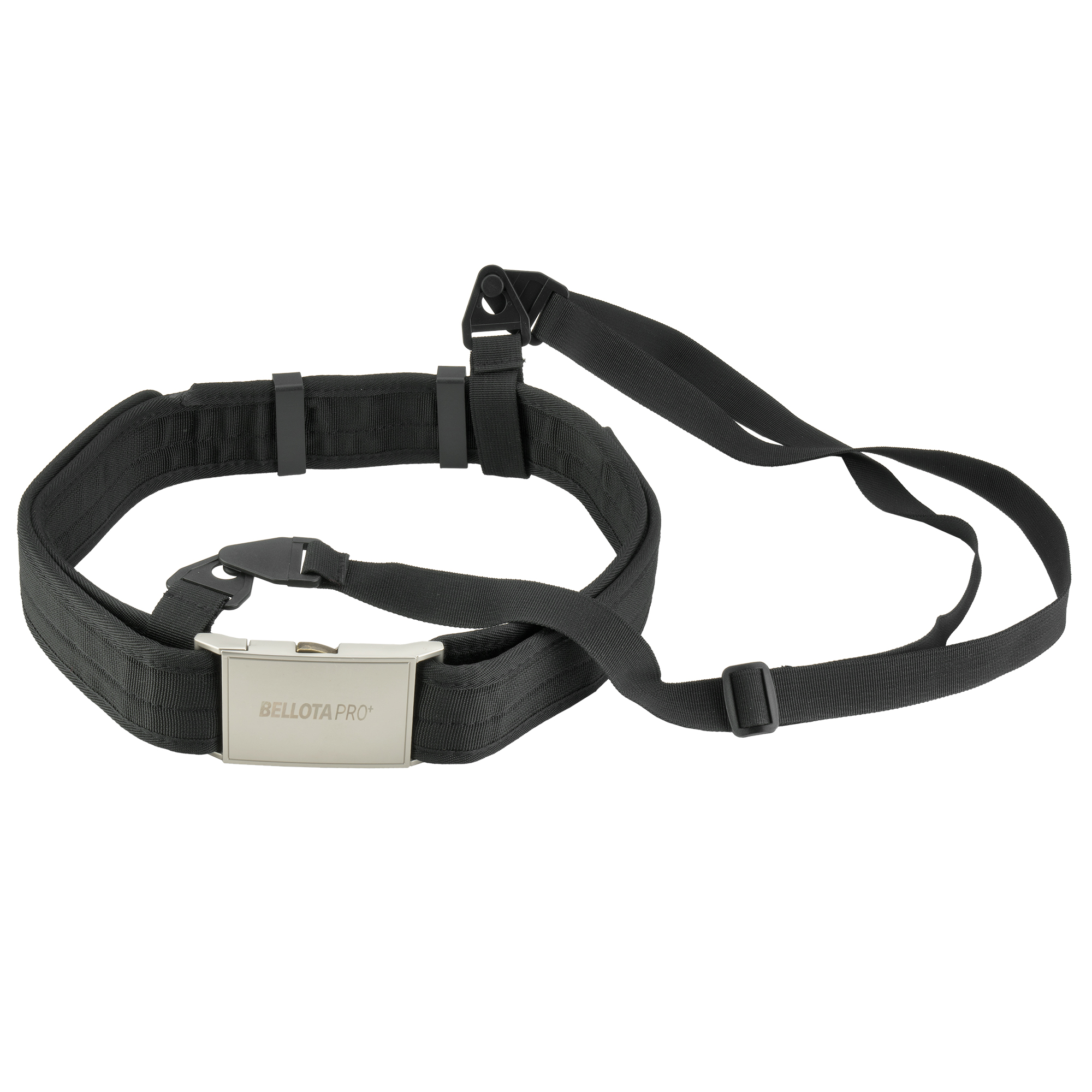 Cinturón con arnés para colgar fundas de herramienta eléctrica / ECBEPR1P