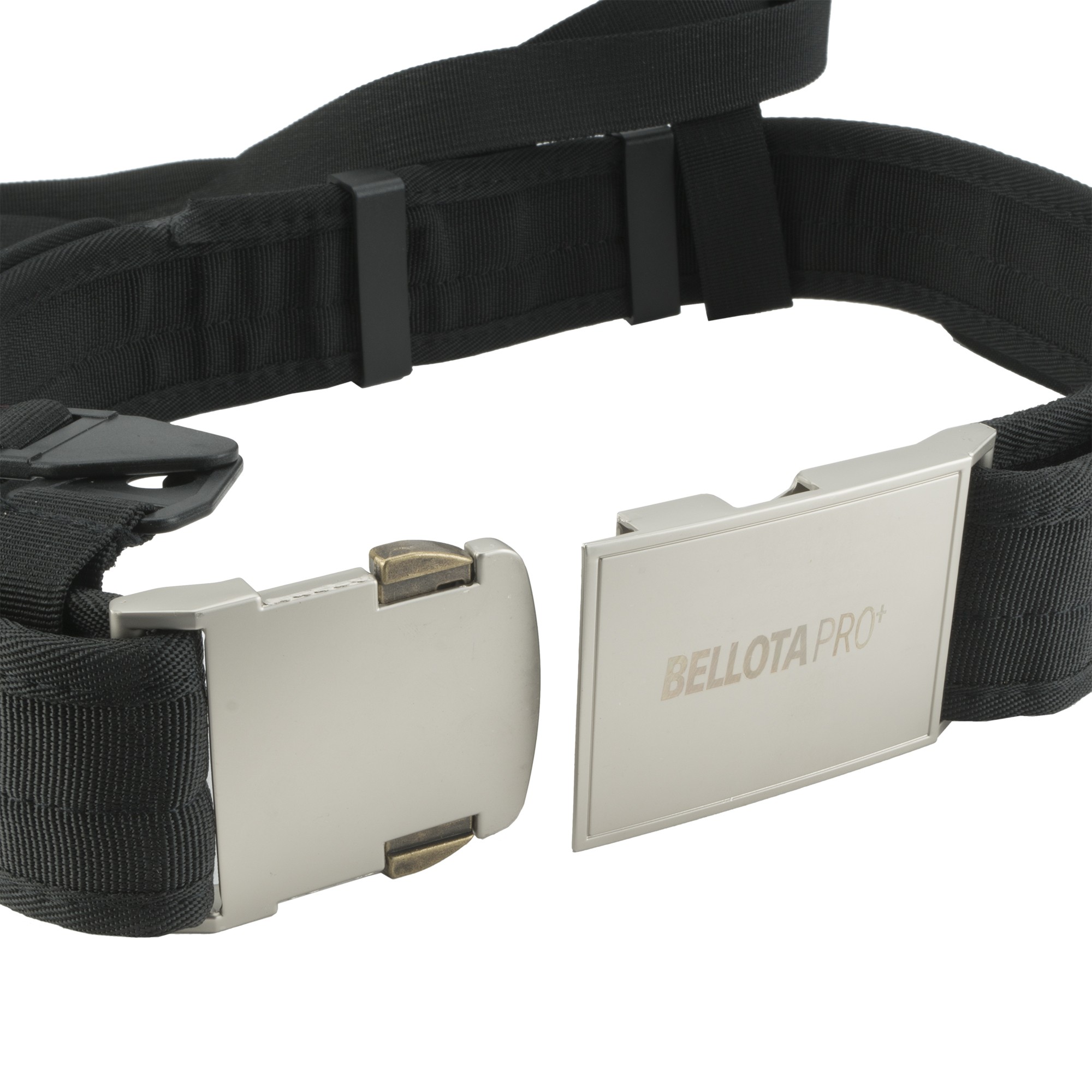 Cinturón con arnés para colgar fundas de herramienta eléctrica / ECBEPR1P