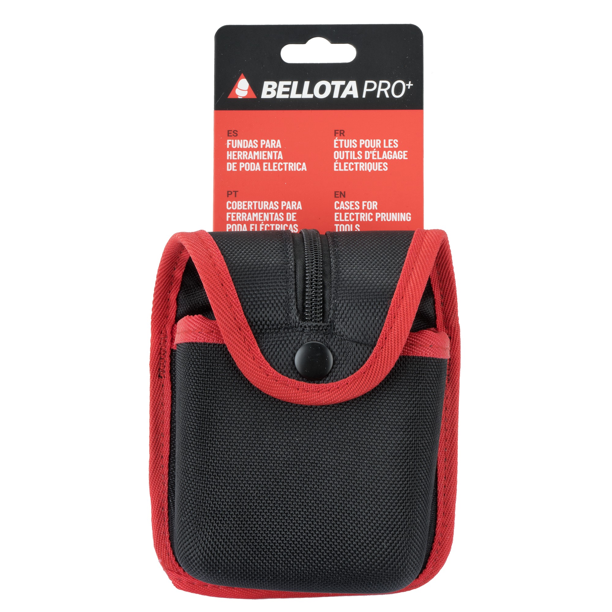 Cinturón con arnés para colgar fundas de herramienta eléctrica / ECBEPR1P