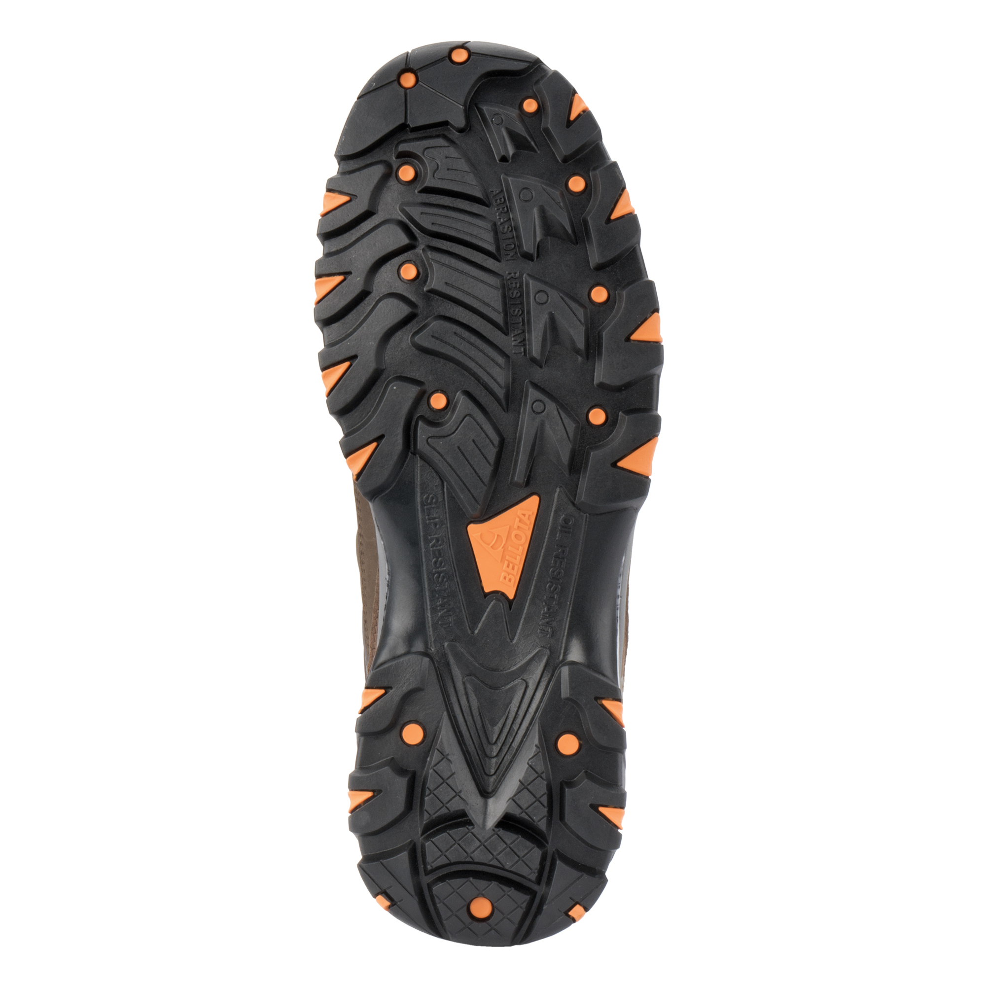 Bota de seguridad Outdoor S3 / FTW01BS3
