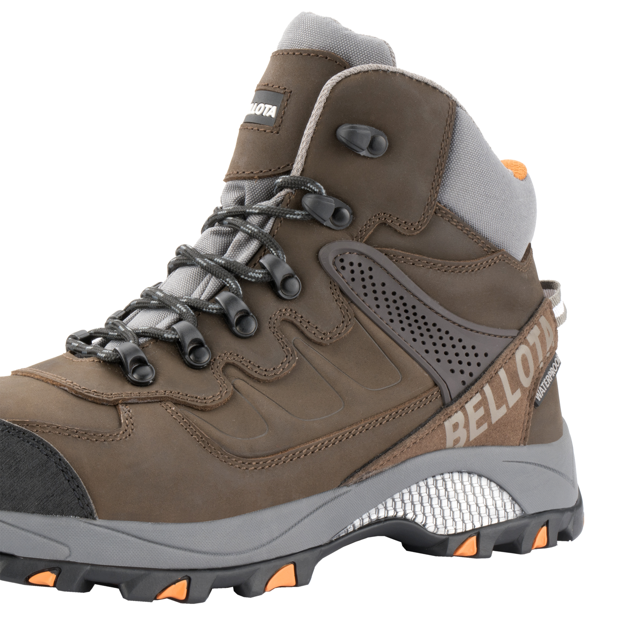 Bota de seguridad Outdoor S3 / FTW01BS3