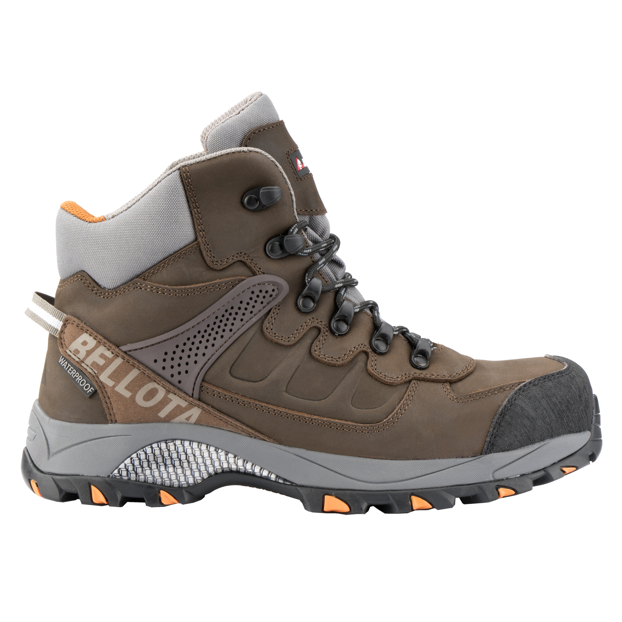 Bota de seguridad Outdoor S3 / FTW01BS3