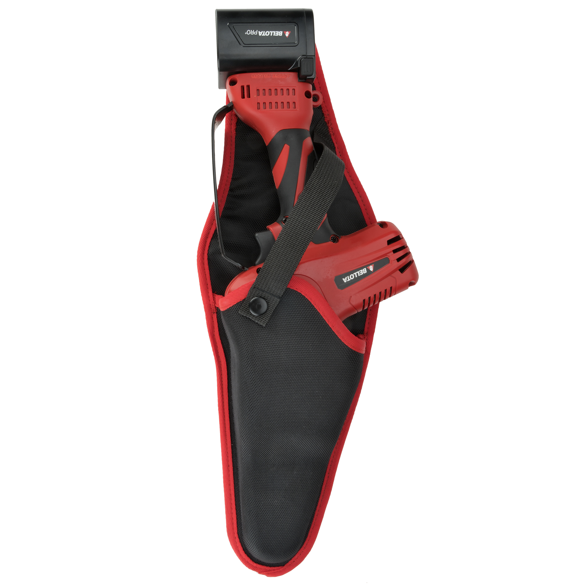 Funda para motosierra a batería / ECECS1P