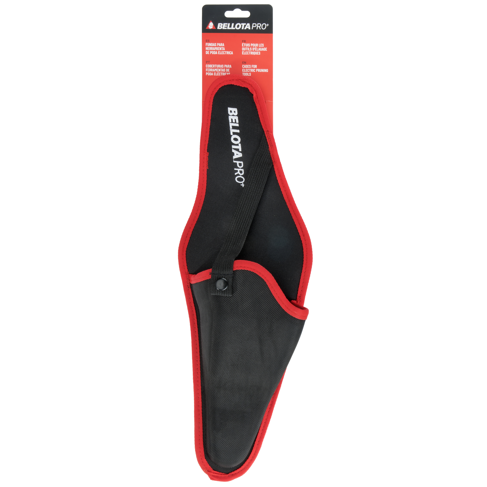 Funda para motosierra a batería / ECECS1P